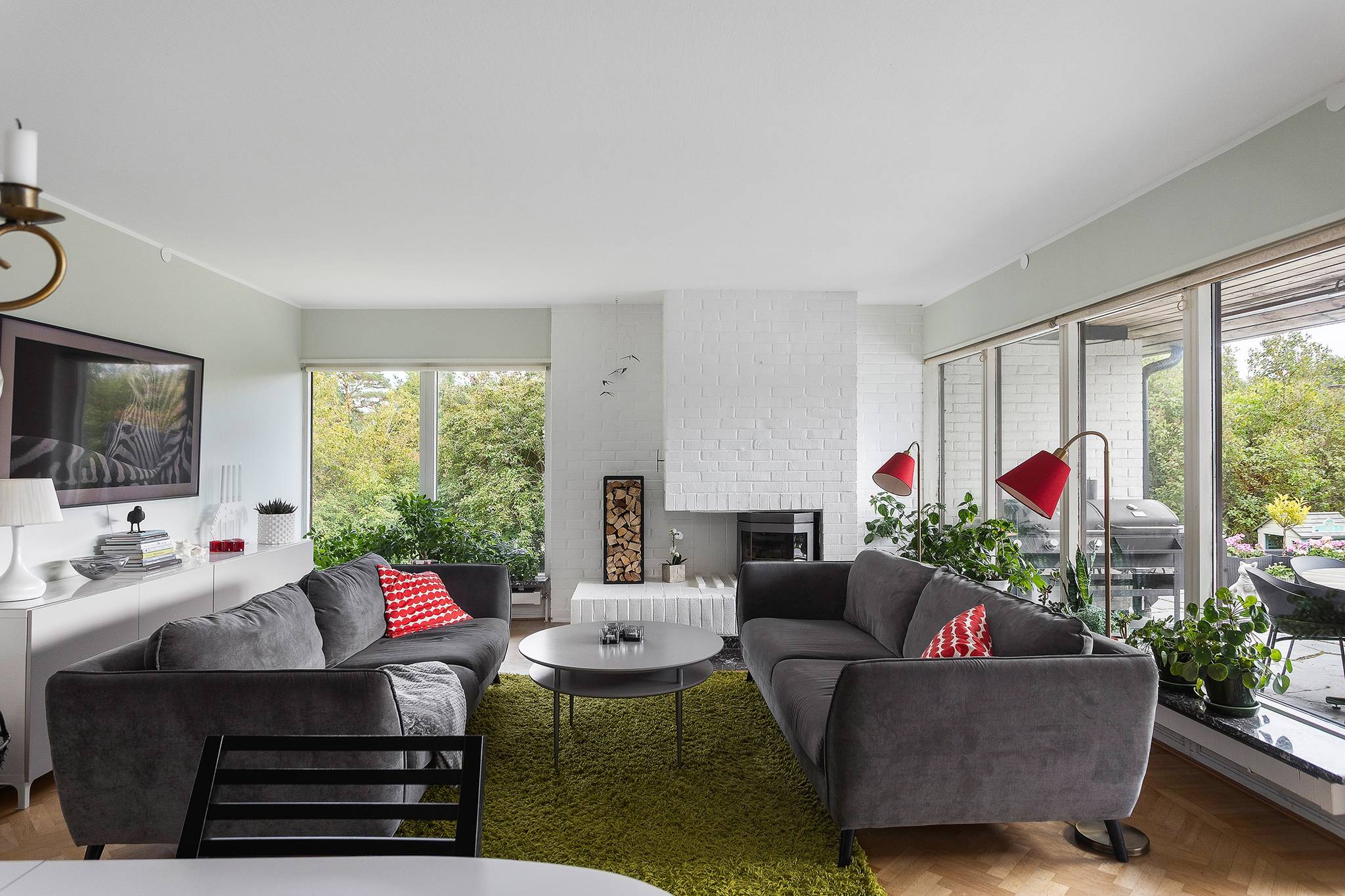 6 rum Villa på Kullevägen 10 Vä Kristianstads kommun - bild 21