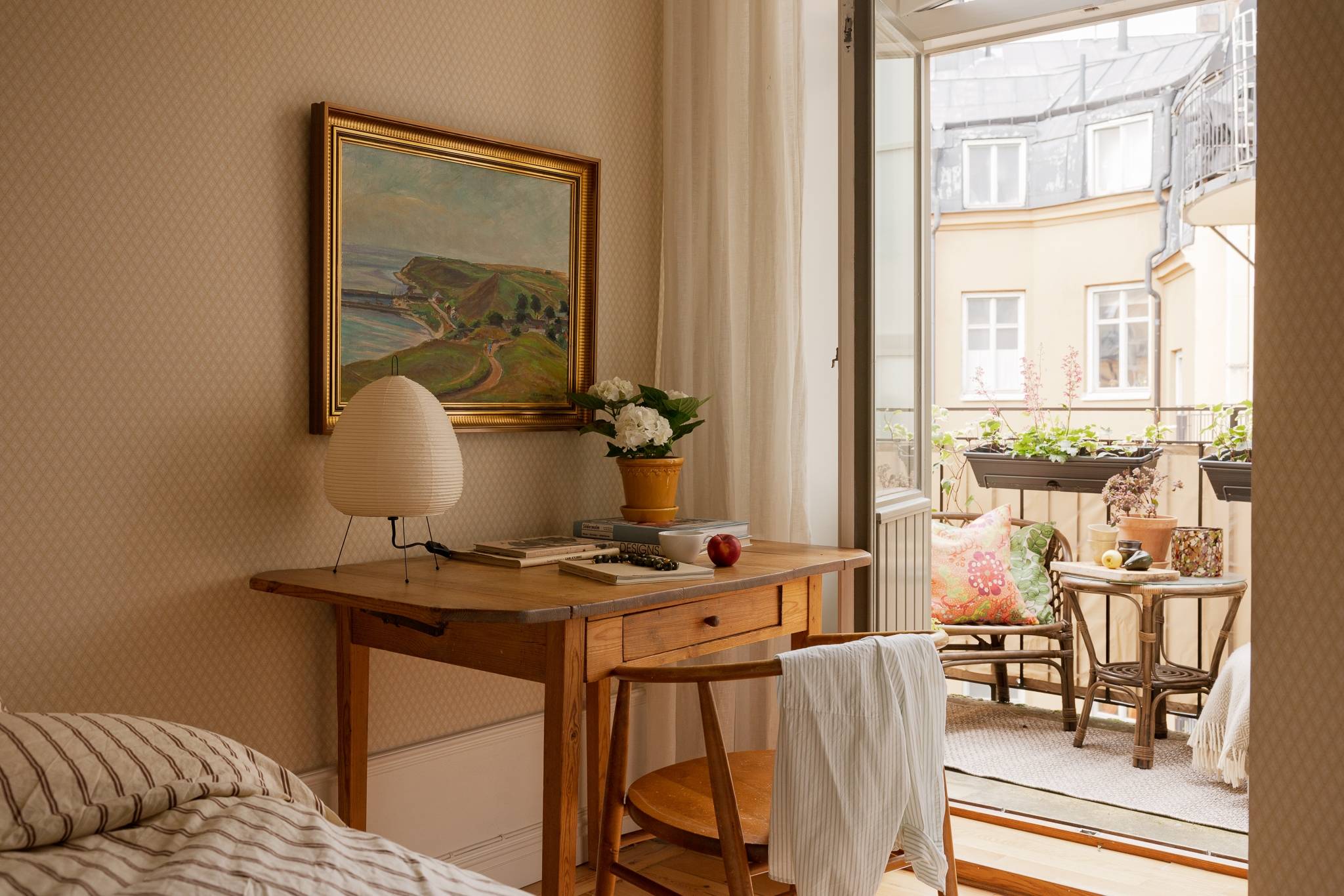 3 rum Lägenhet på Katarina Bangata 37, 4tr Södermalm Stockholms kommun - bild 26