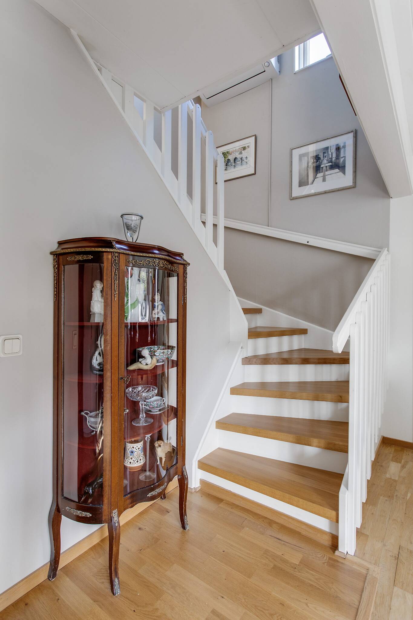 5 rum Parhus på Brudbrödsvägen 10B Tröingeberg Falkenbergs kommun - bild 19