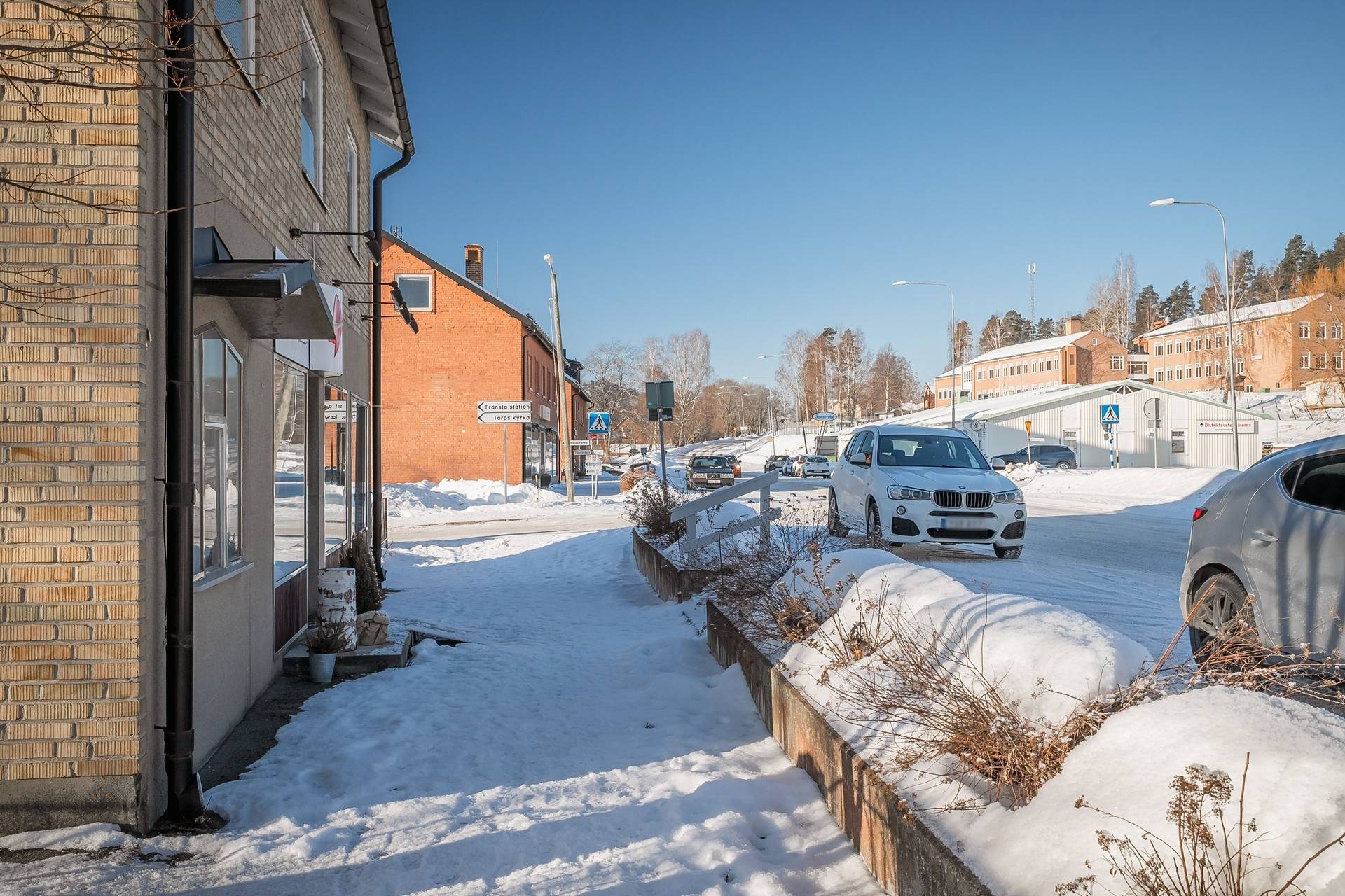 131 m² Övrig på Fränstavägen 277 Fränsta Ånge kommun - bild 32