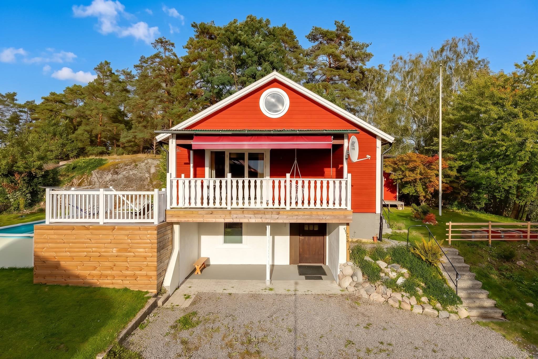3 rum Villa på Bygdevägen 30 Östra Husby Norrköpings kommun - bild 3