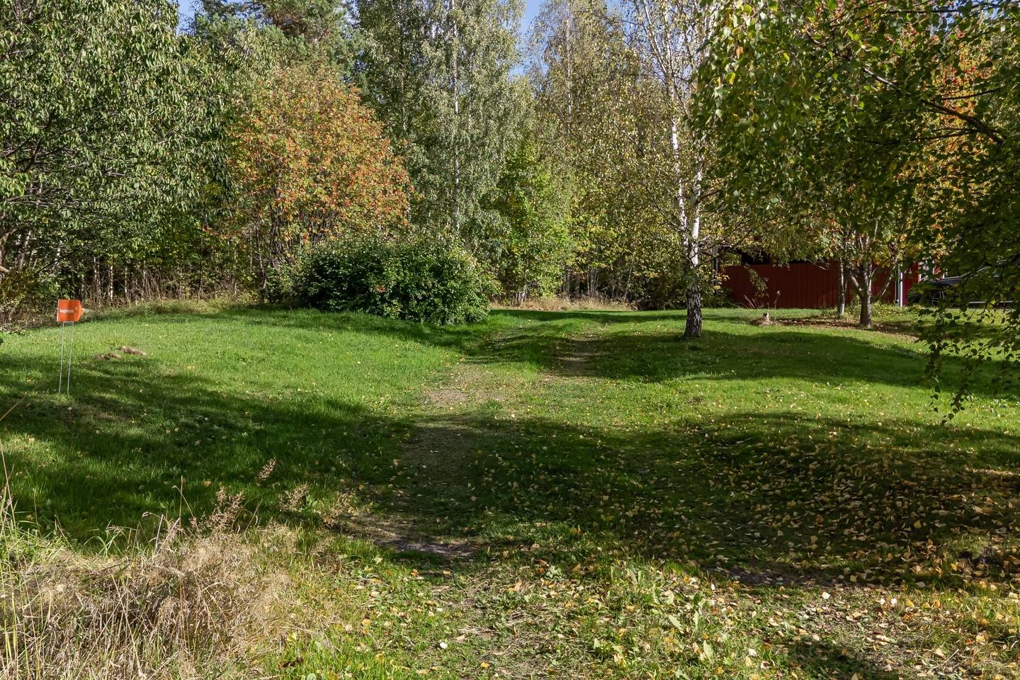 Tomt på Kyna 18:2 Kyna Borlänge kommun - bild 8