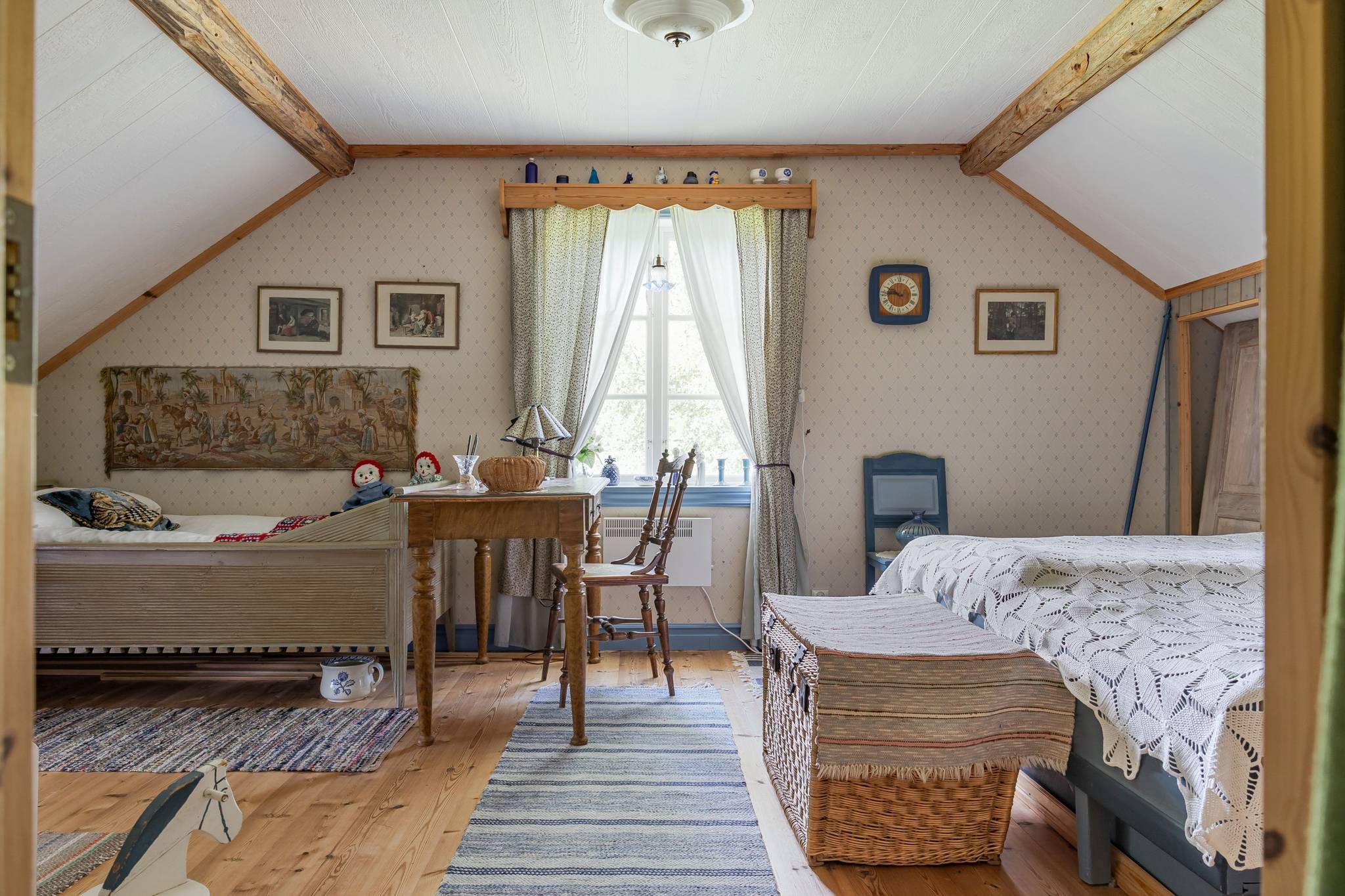 5 rum Villa på Rödmyravägen 227 Järvsö, Rödmyra Ljusdals kommun - bild 25