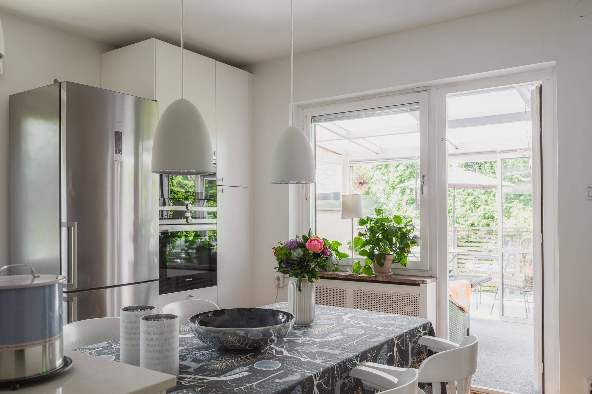 6 rum Parhus på Reginavägen 66 Hindby Malmö kommun - bild 12