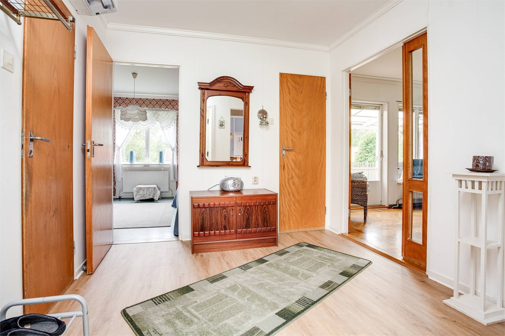 3 rum Parhus på Lövhagsvägen 12 Stråssa Lindesbergs kommun - bild 5