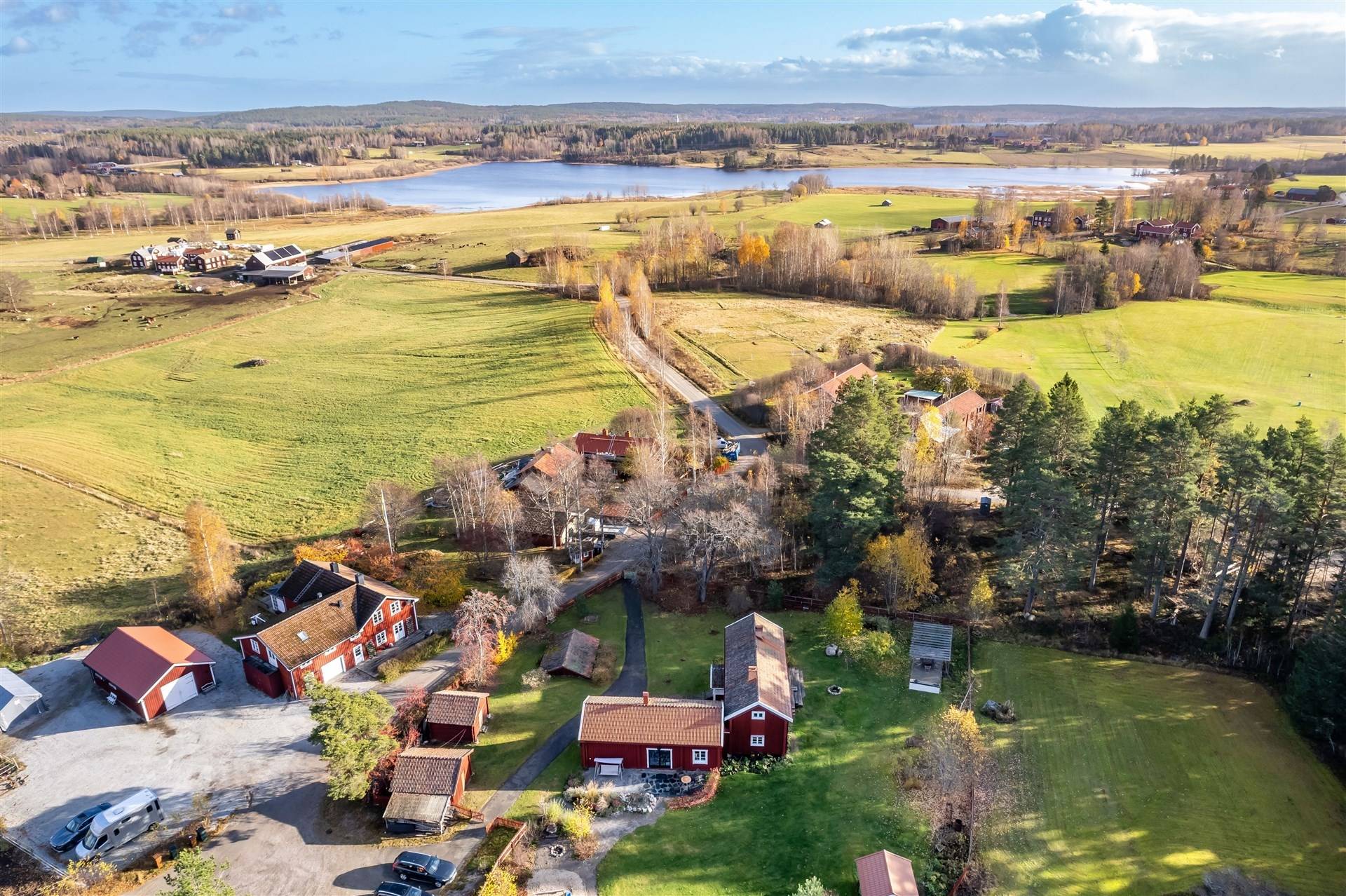 5 rum Villa på Sörhoga 36 Sörhoga-Forsa Hudiksvalls kommun - bild 36