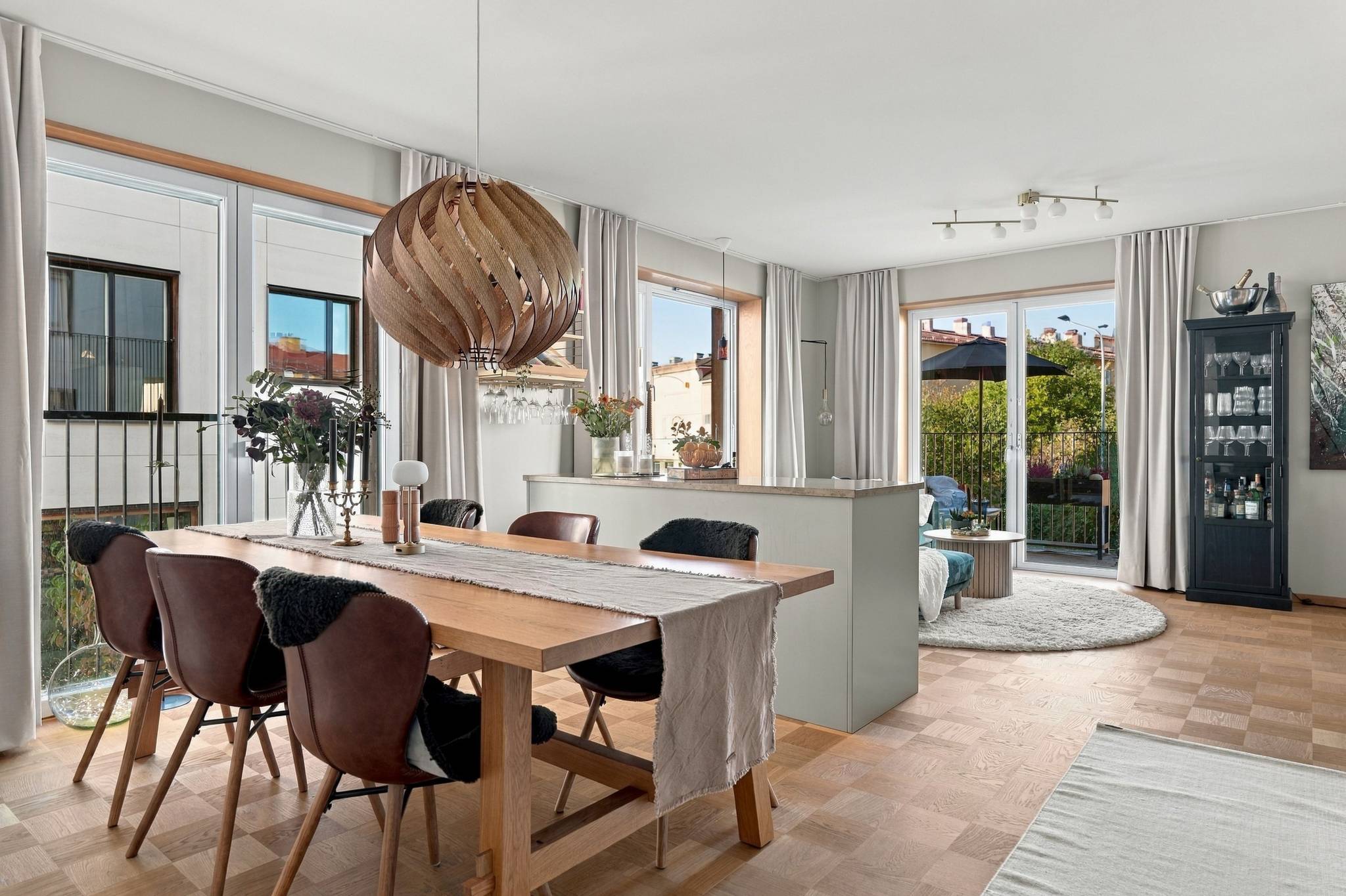 4 rum Lägenhet på S:t Göransgatan 26D Fålhagen Uppsala kommun - bild 6