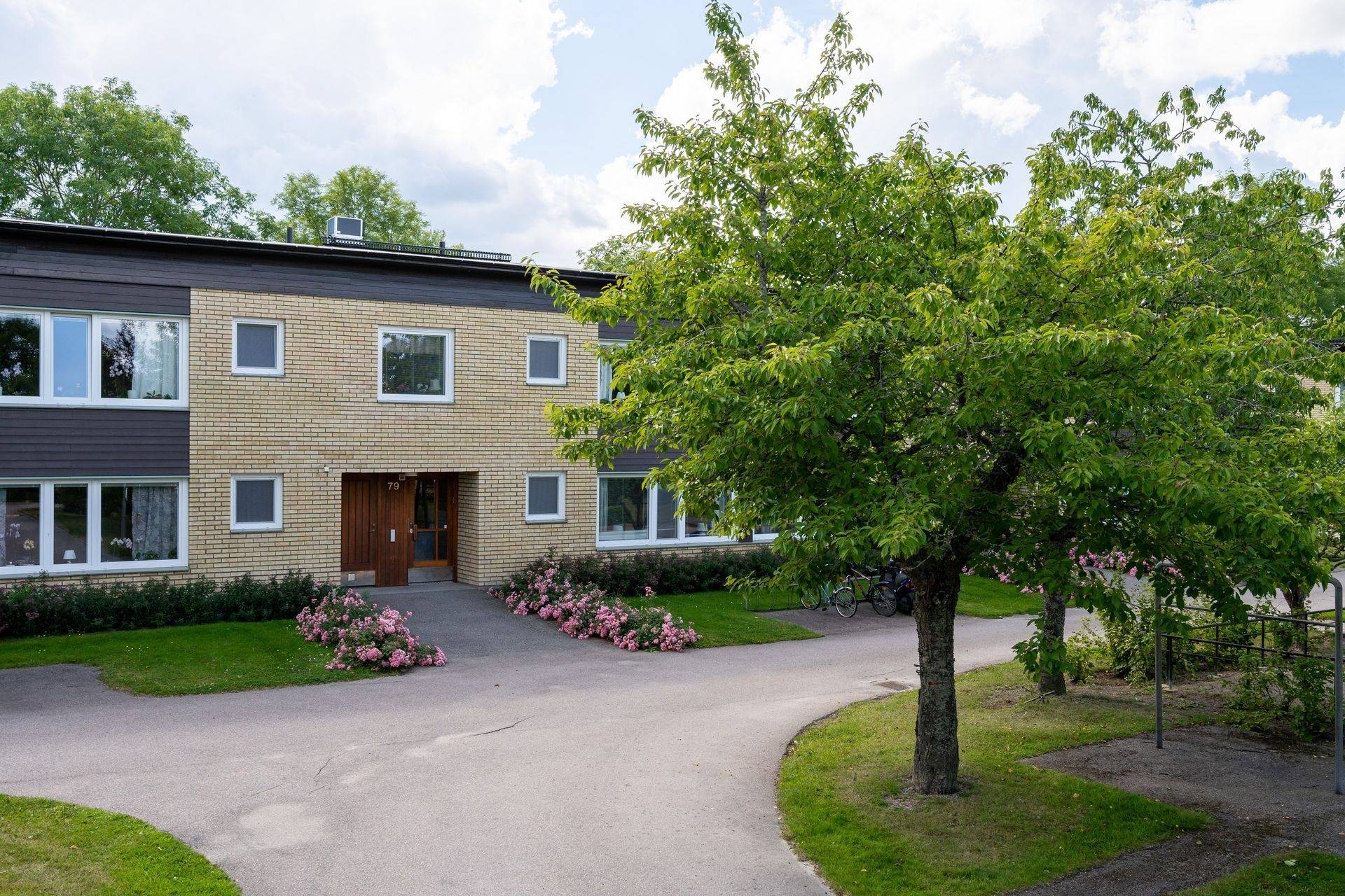 1 rum Lägenhet på Oppeby gård 79 Oppeby Gård Nyköpings kommun - bild 14