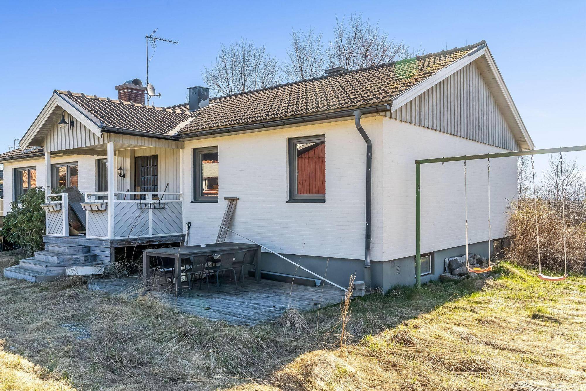 Bjursås, Falu kommun