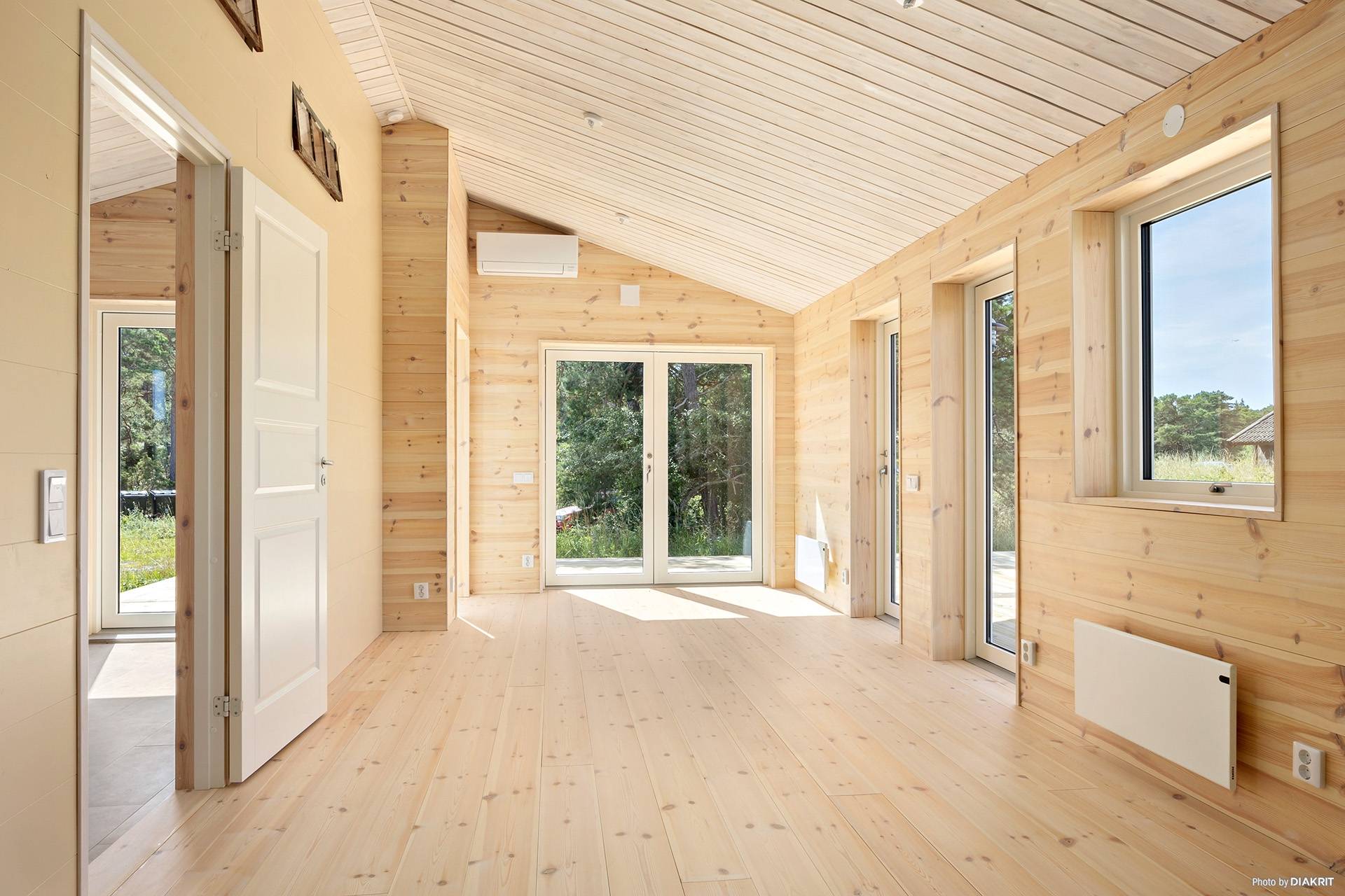 4 rum Villa på Axstigen 1 Silte - Södra Gotland Gotlands kommun - bild 3
