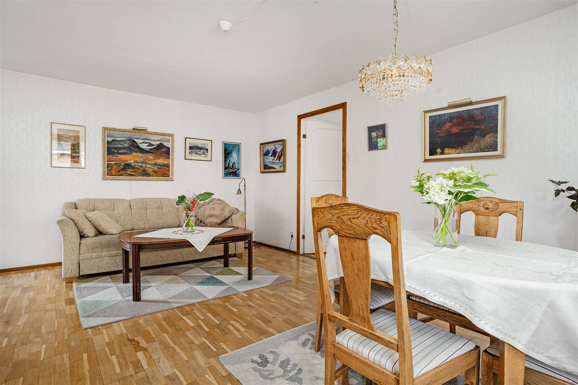 3 rum Lägenhet på Malmövägen 121 Granloholm Sundsvalls kommun - bild 5