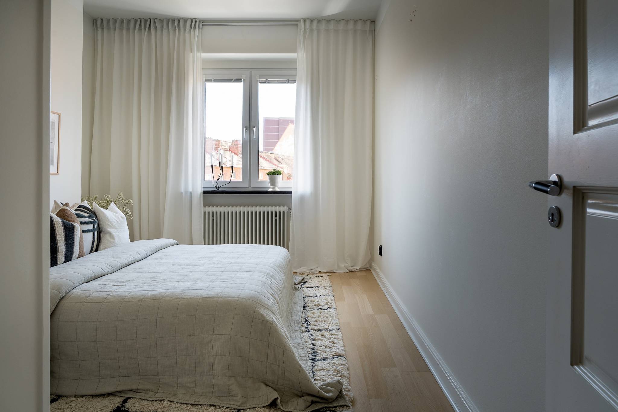 3 rum Lägenhet på Vårgatan 3A Värnhem Malmö kommun - bild 19