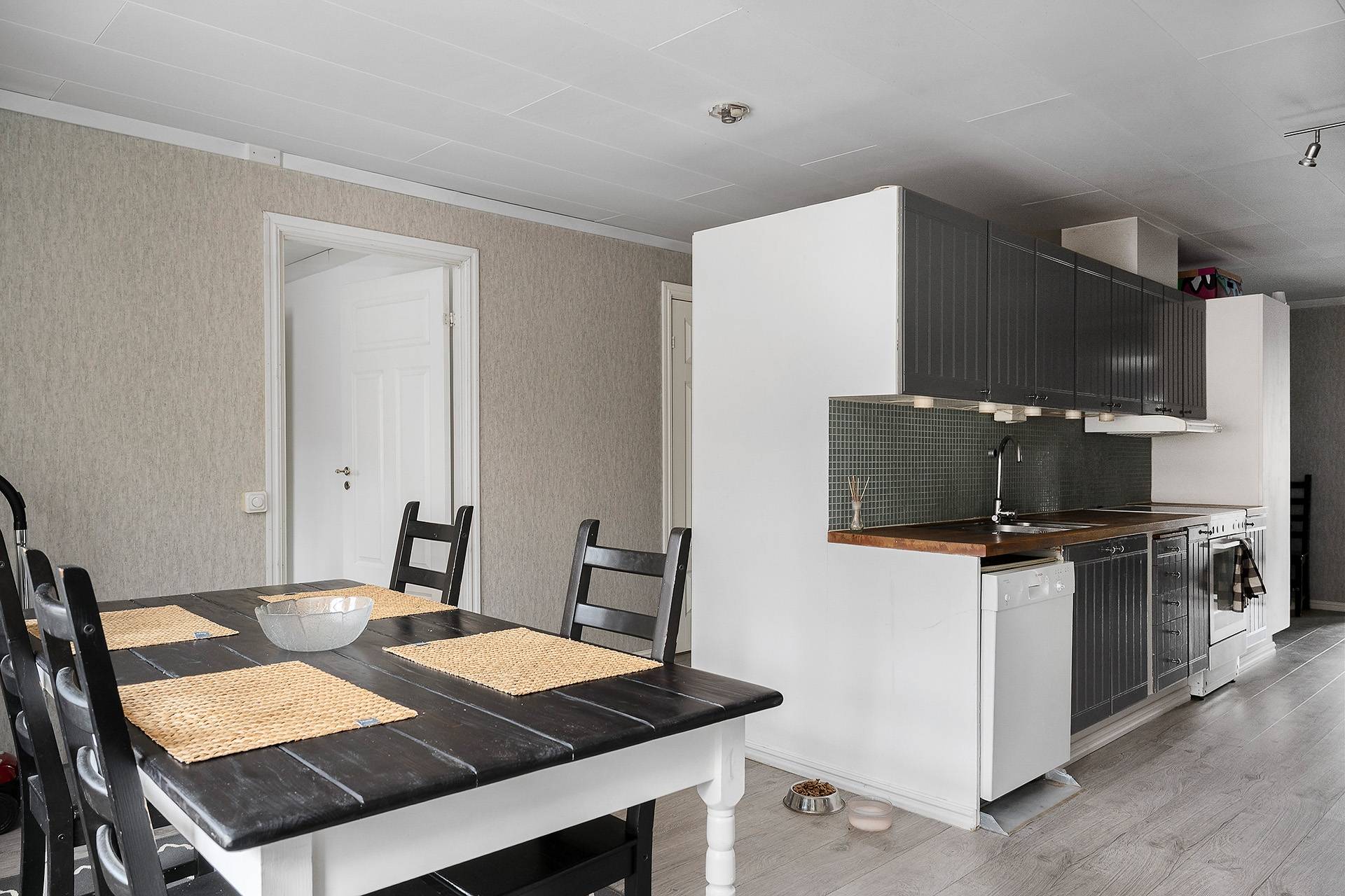 5 rum Villa på Skallbacksvägen 2 Bäsna Gagnefs kommun - bild 17