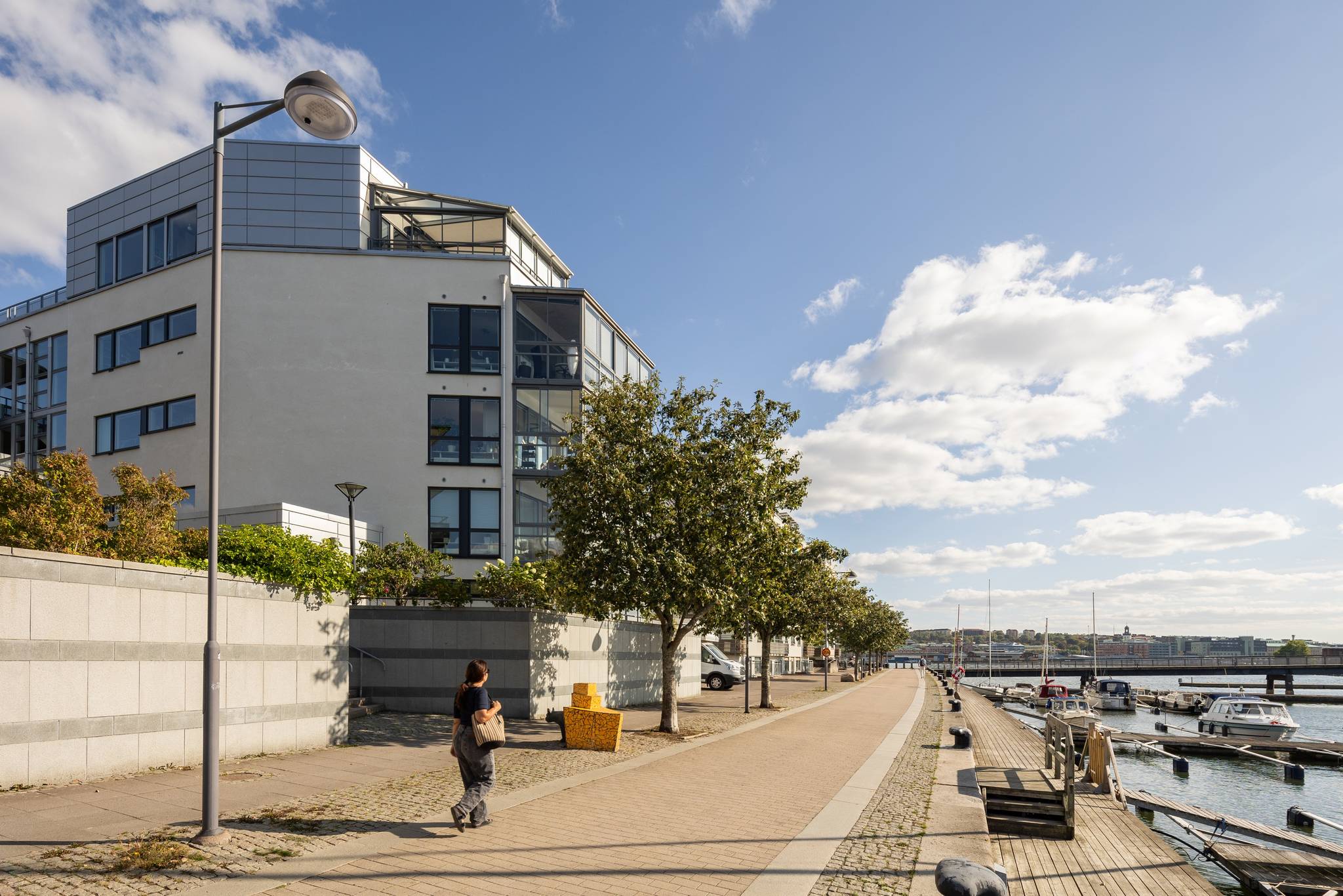 4 rum Lägenhet på Miraallén 43 Sannegården Göteborgs kommun - bild 62