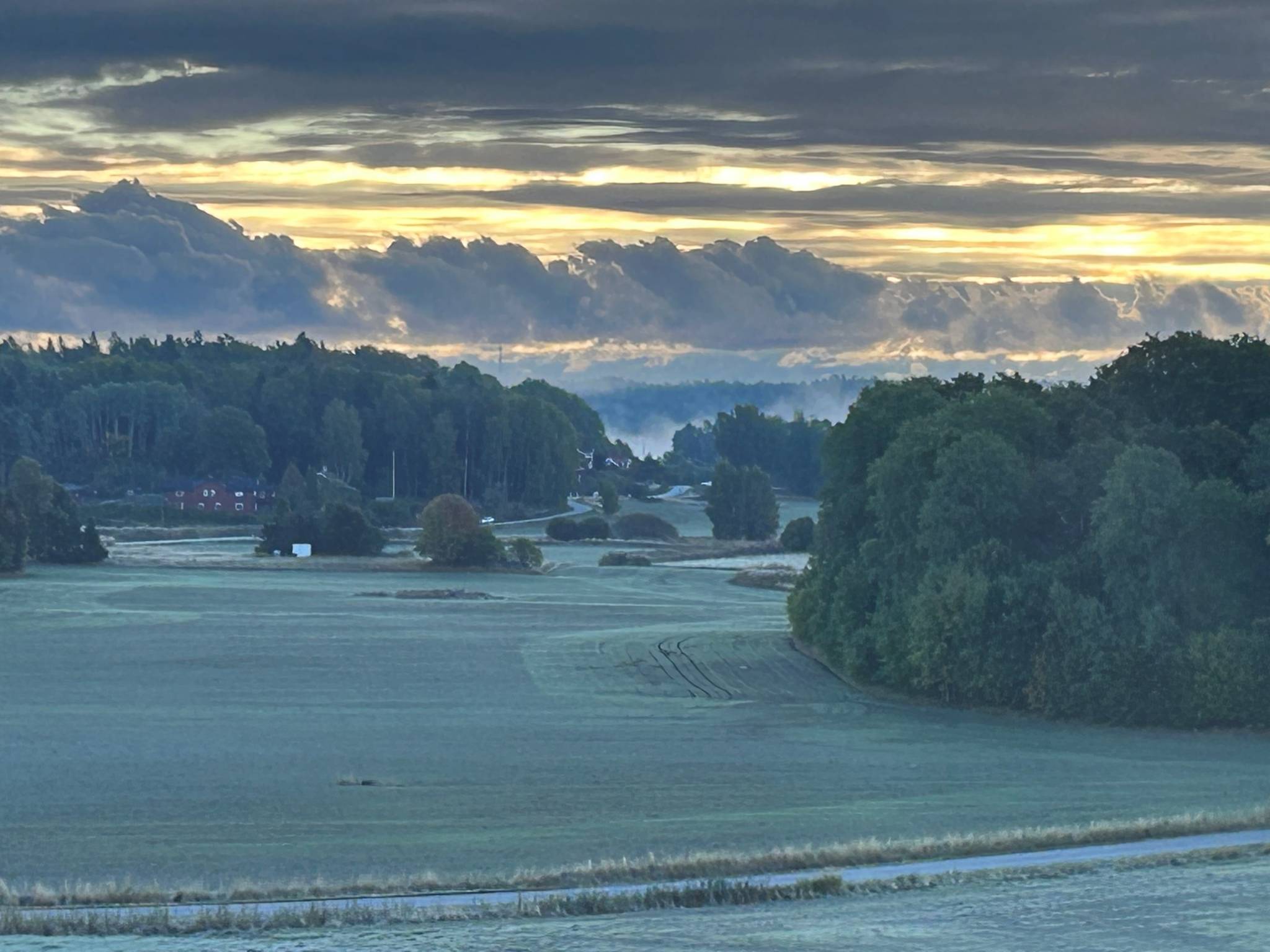 2 rum Lägenhet på Maria Winkvists väg 10A Norrtälje stad - Solbacka strand Norrtälje kommun - bild 27