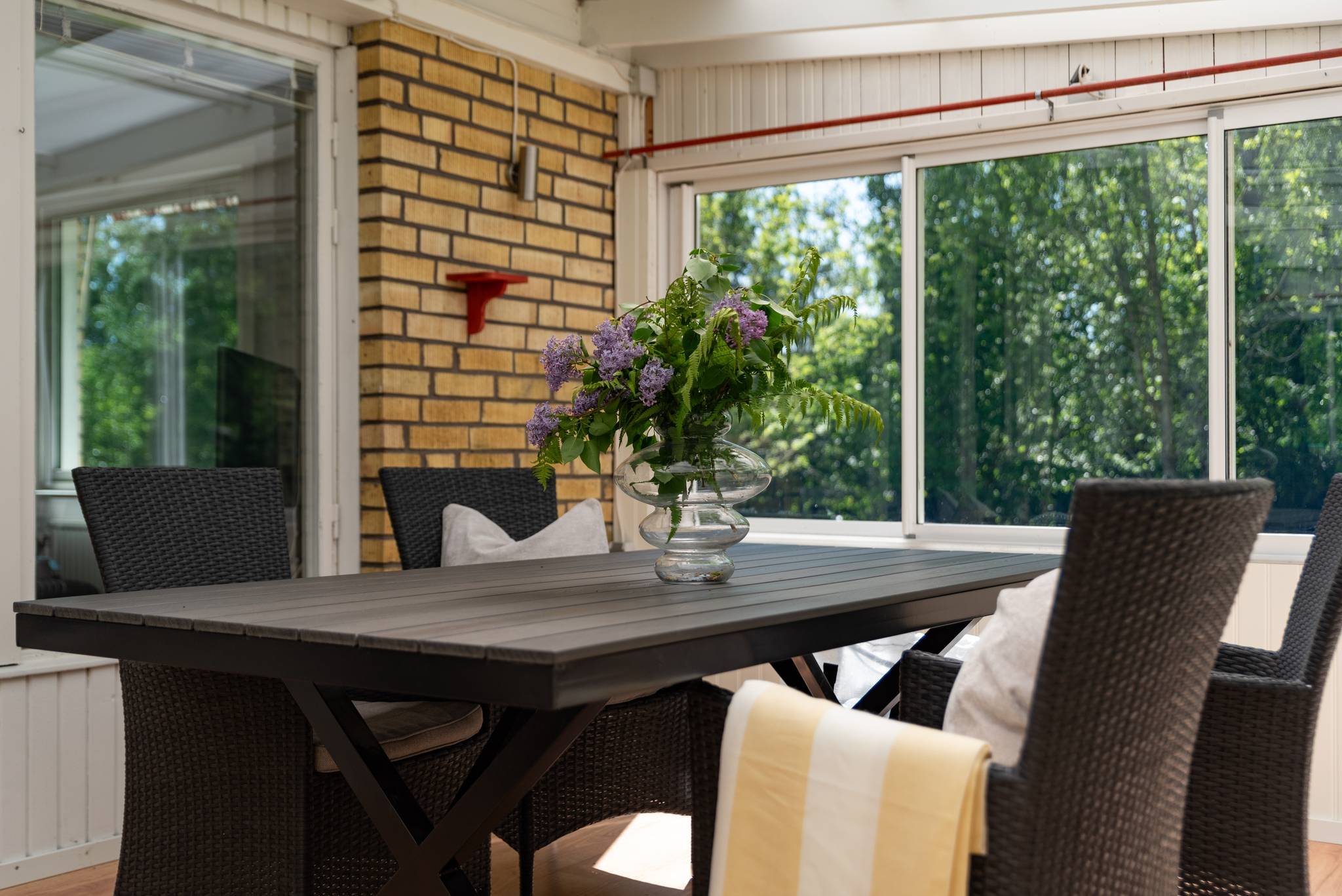 4 rum Villa på Lövsta Skoghem 44 Lövsta Västerås kommun - bild 3