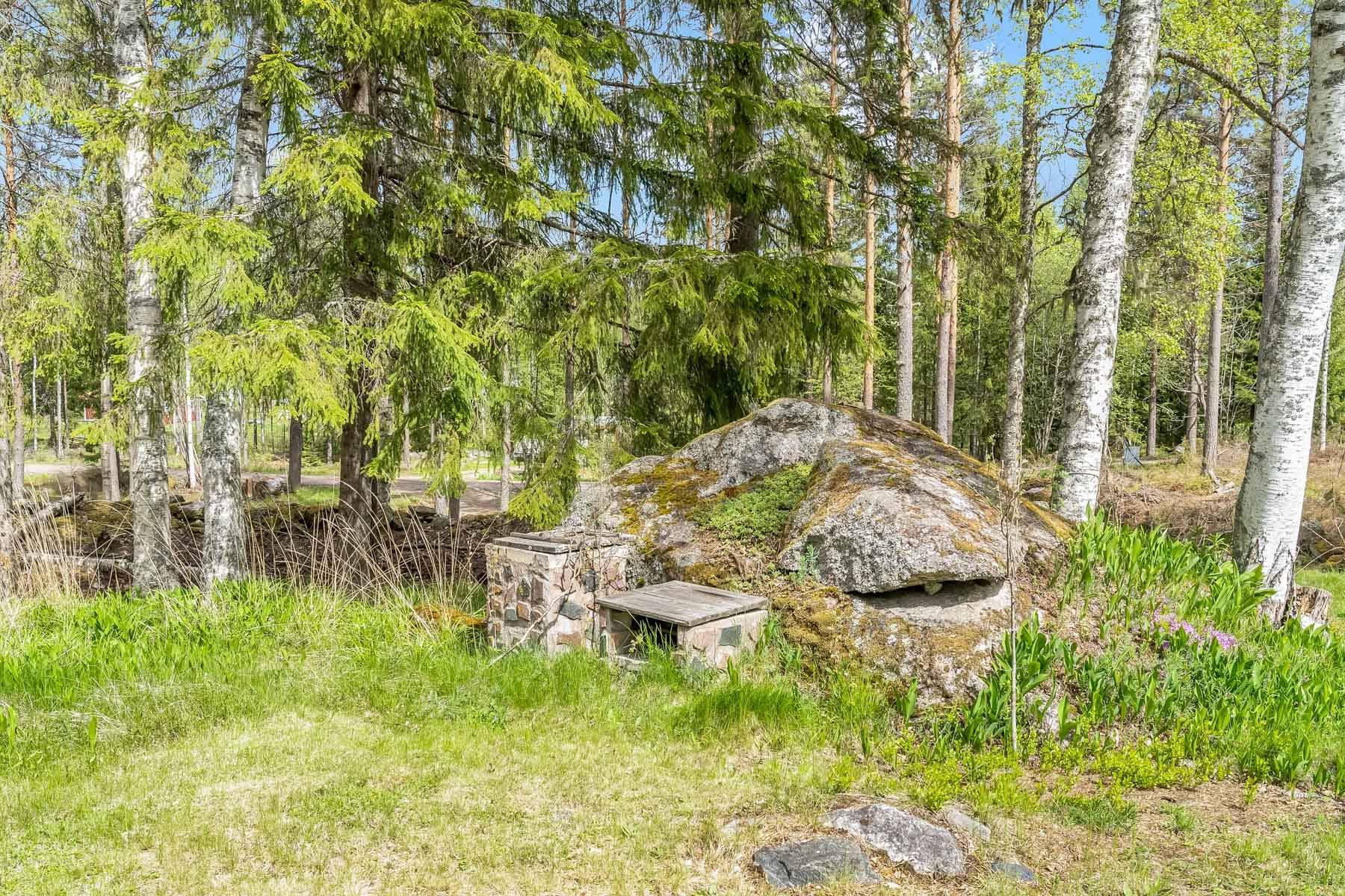 3 rum Vinterbonat fritidshus på Dalstuga Sågvägen 16 Dalstuga Rättviks kommun - bild 10