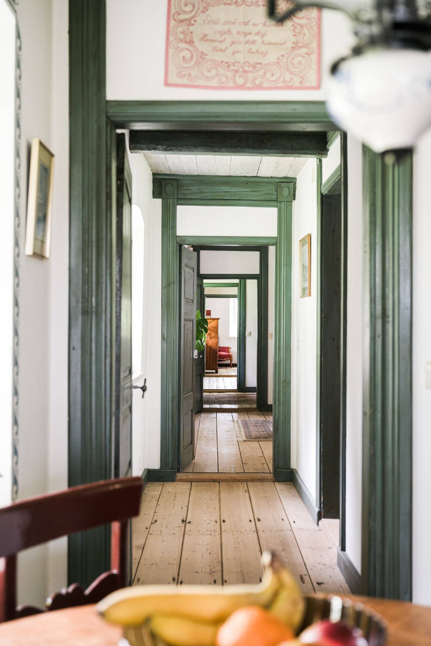 7 rum Villa på Dalhemsvägen 143-39 Fuglie Trelleborgs kommun - bild 7