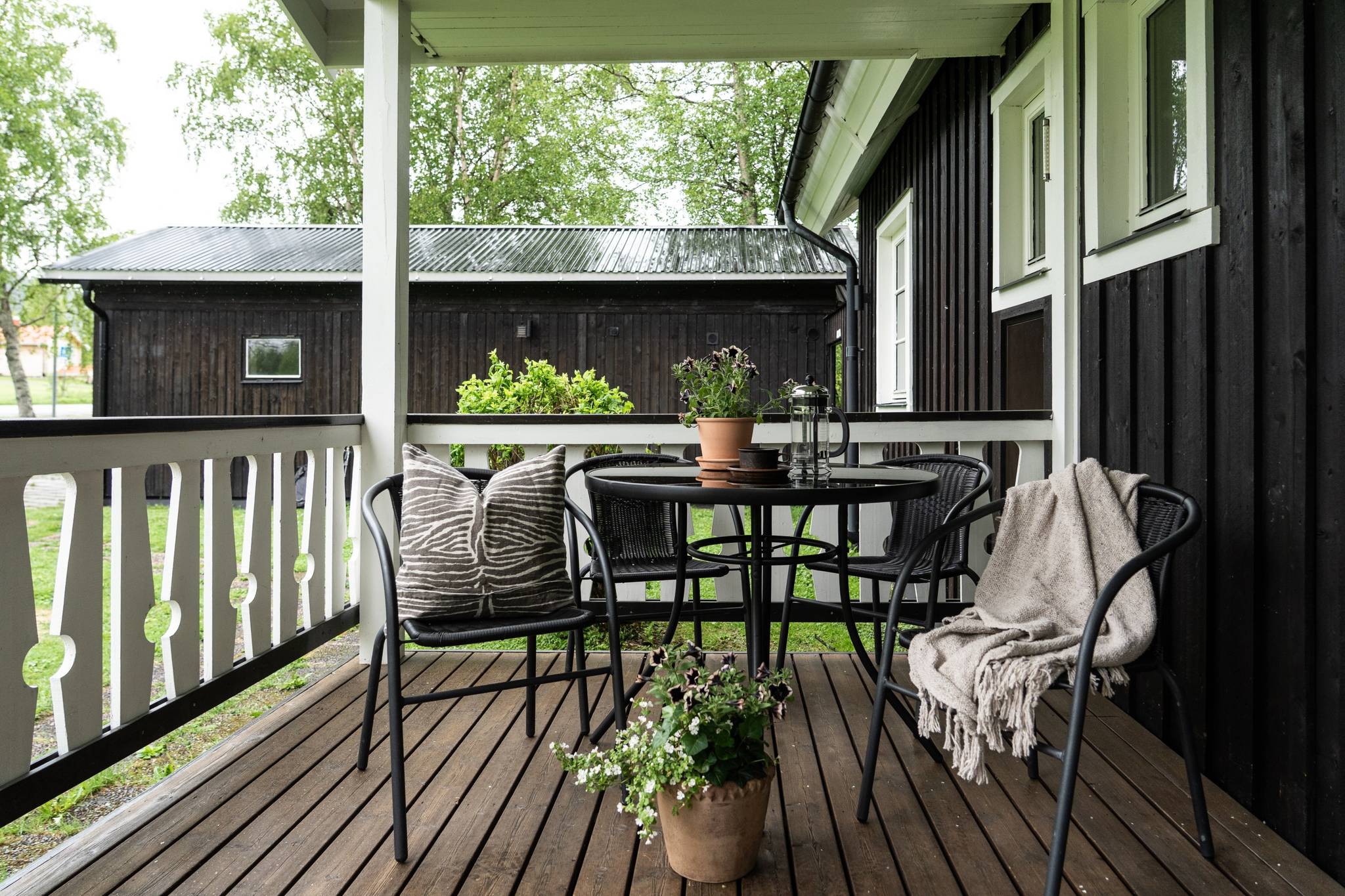 5 rum villa på Österlånggatan 19 Vemdalen By, Härjedalens kommun - bild 2