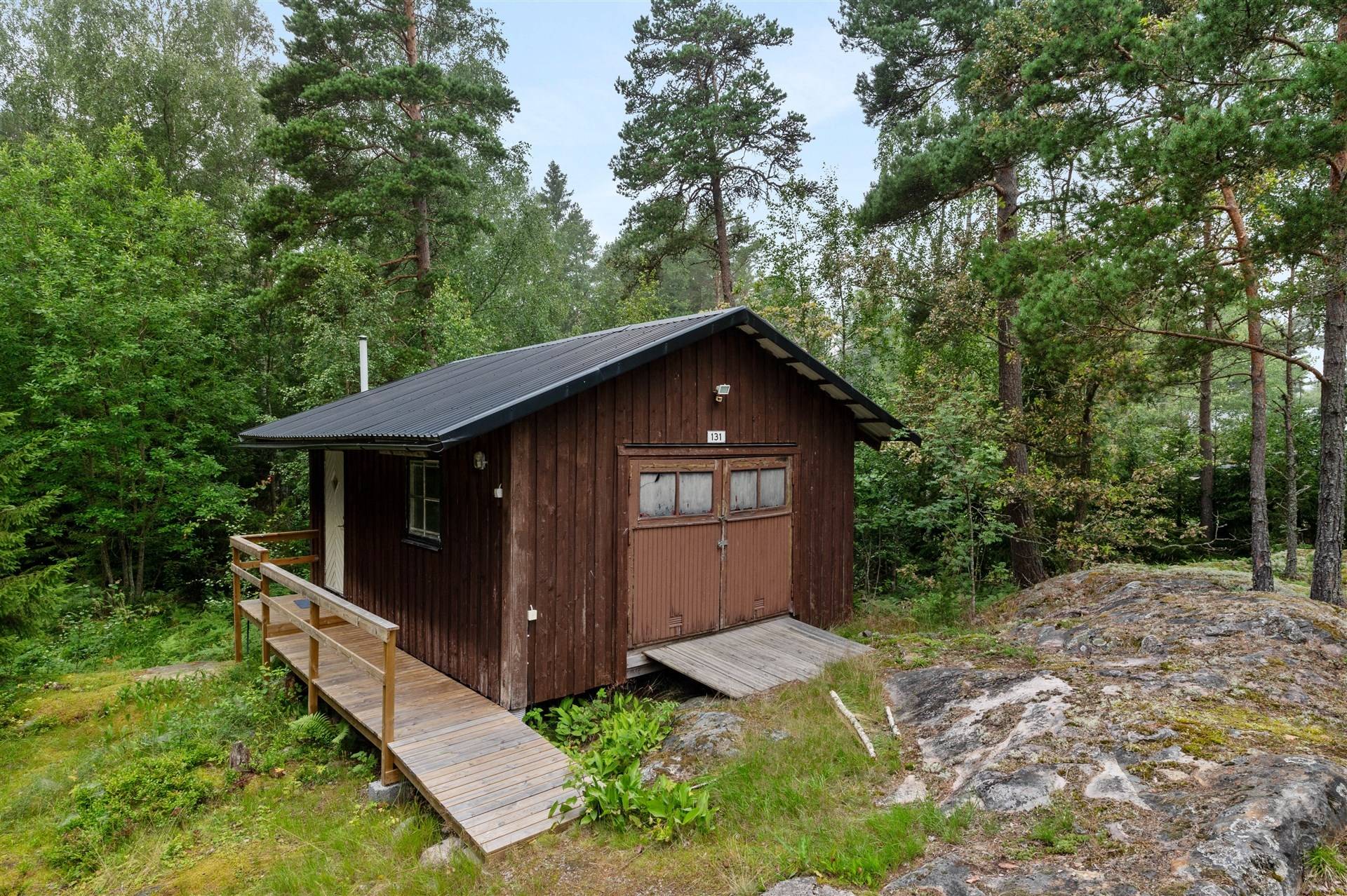 3 rum Fritidshus på Gökslingan 7 Björknäs - Herräng Norrtälje kommun - bild 24