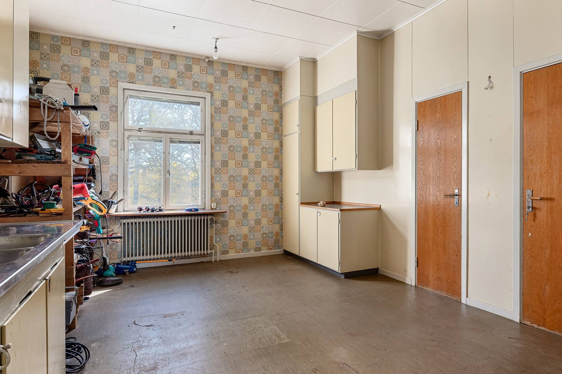 120 m² Villa på Landsvägsgatan 2 Sparreholm Flens kommun - bild 22
