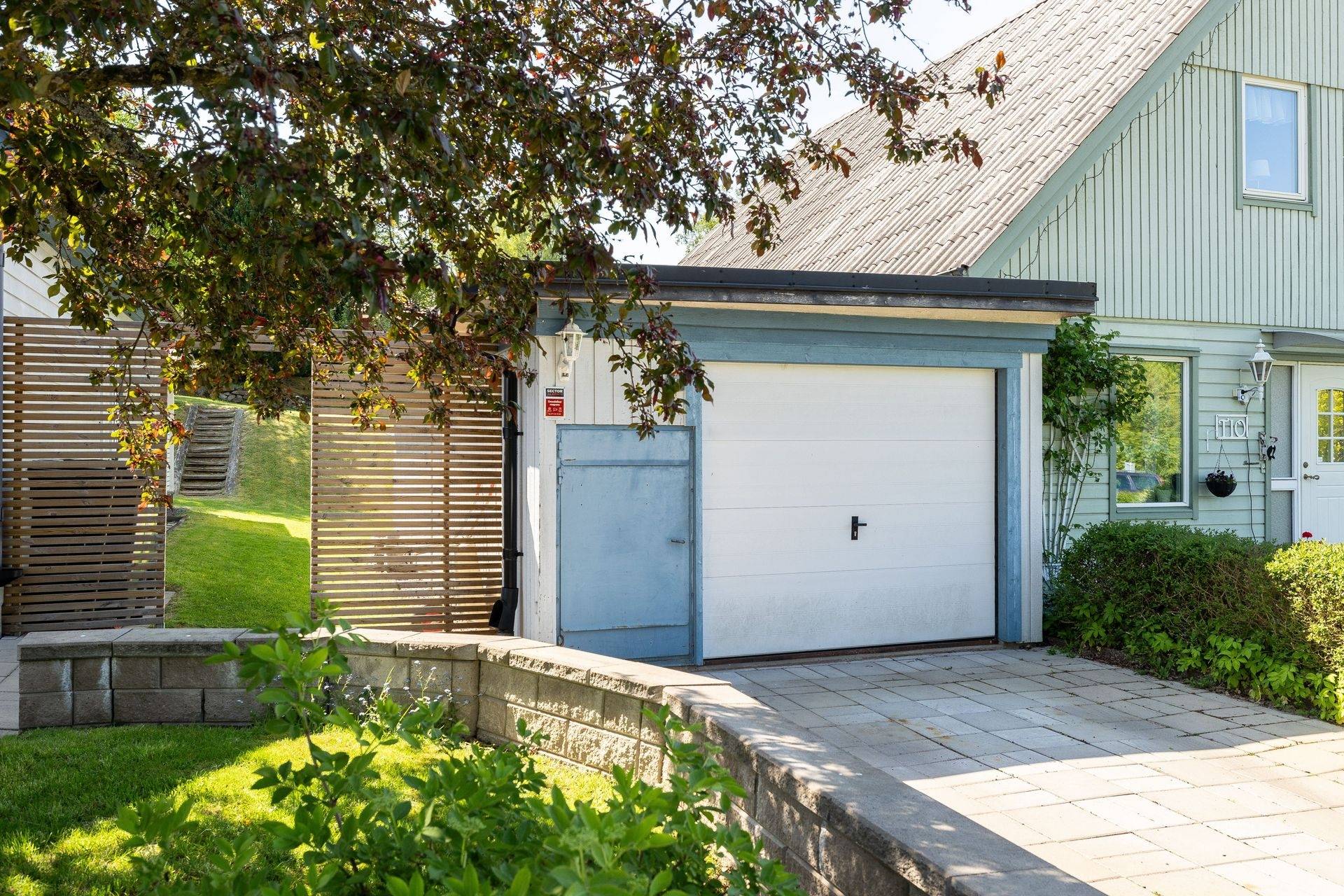 6 rum Villa på Syrénvägen 12 Södra Vi Vimmerby kommun - bild 37