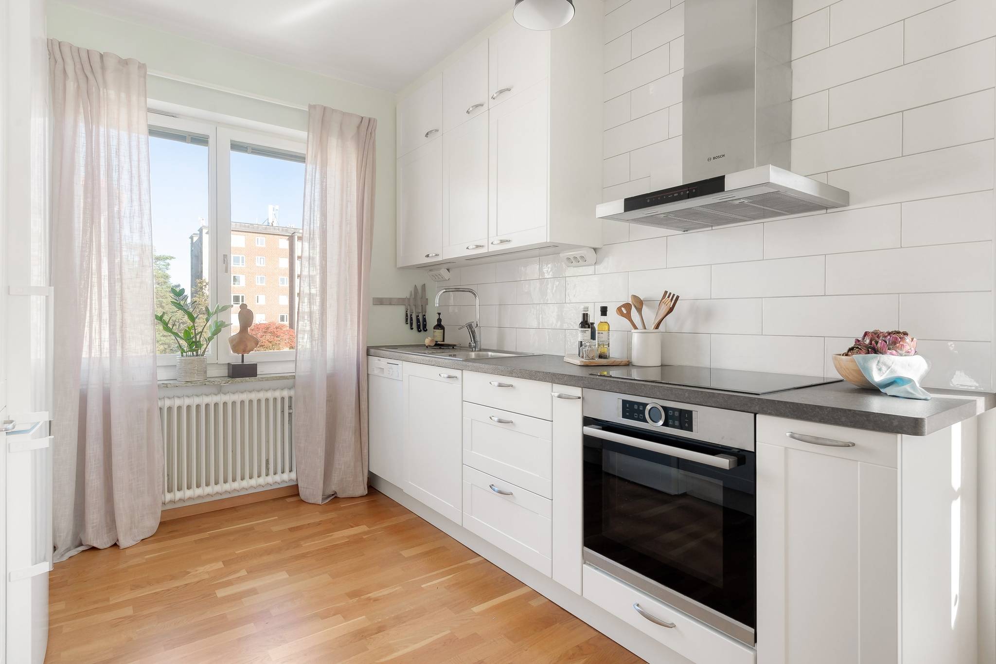 3 rum Lägenhet på Holbergsgatan 50 Bromma / Blackeberg Stockholms kommun - bild 17