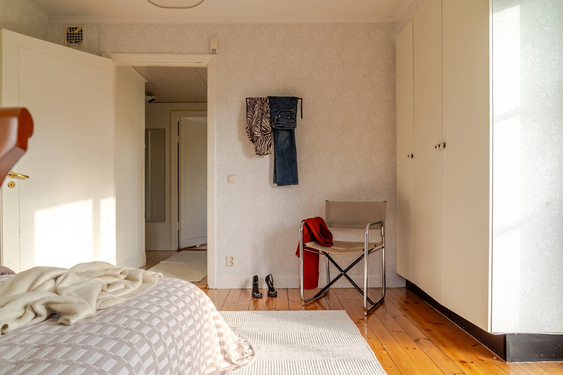 7 rum Villa på Topeliusvägen 32 Bromma Stockholms kommun - bild 54