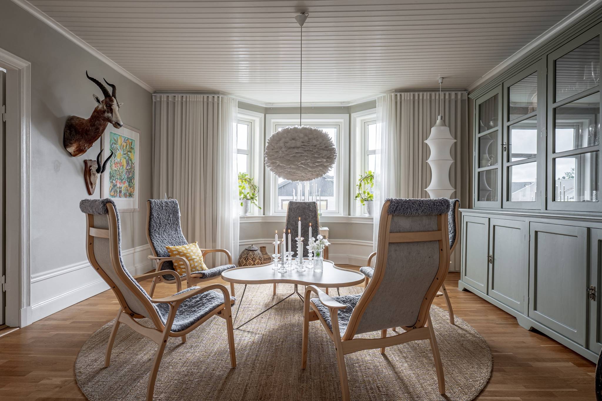 7 rum Villa på Torstensonsgatan 52 Falköpings kommun - bild 51
