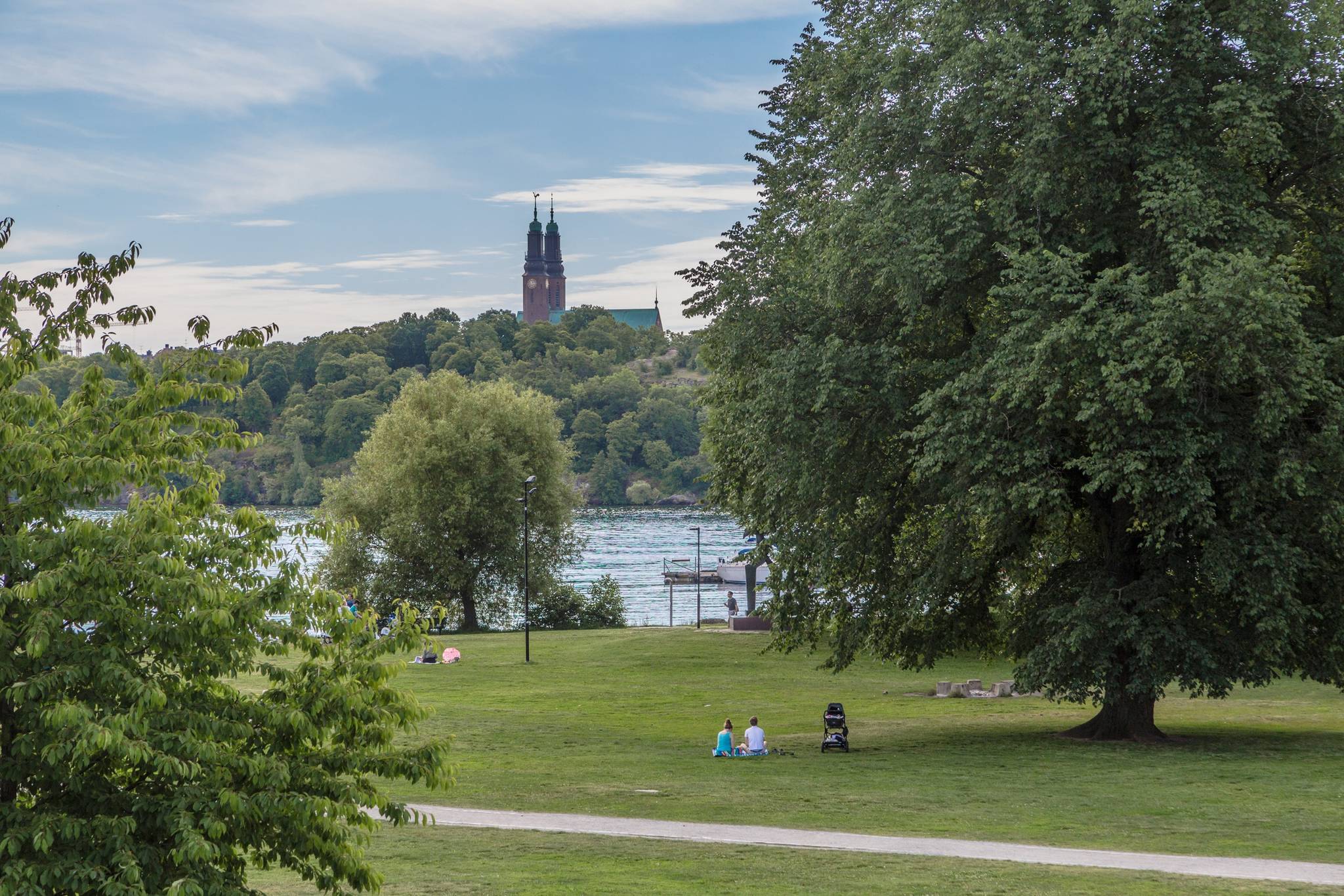 2 rum Lägenhet på Celsiusgatan 4 Kungsholmen Stockholms kommun - bild 33