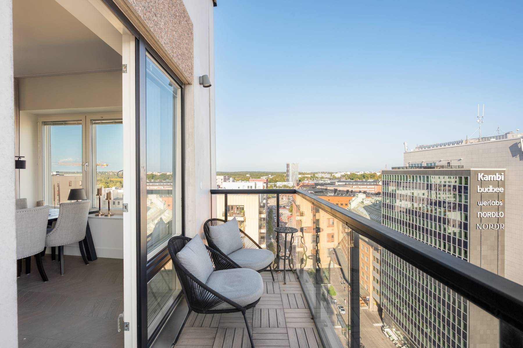 4 rum Lägenhet på Hälsingegatan 51 Vasastan Stockholms kommun - bild 28