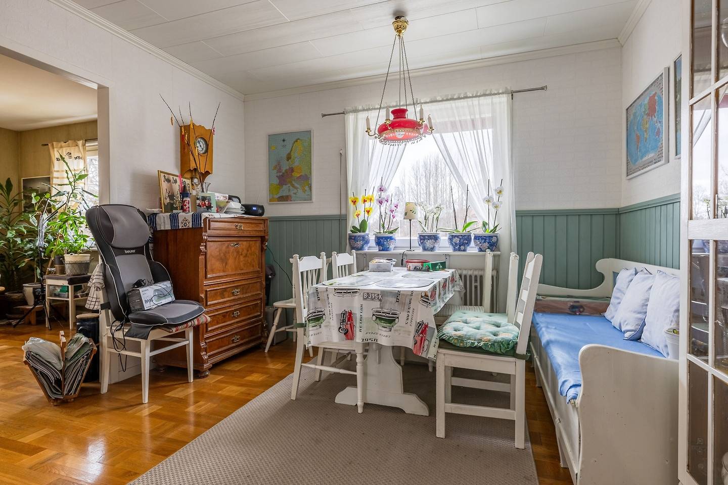 4 rum Villa på Grapevägen 3 Utmeland Mora kommun - bild 9