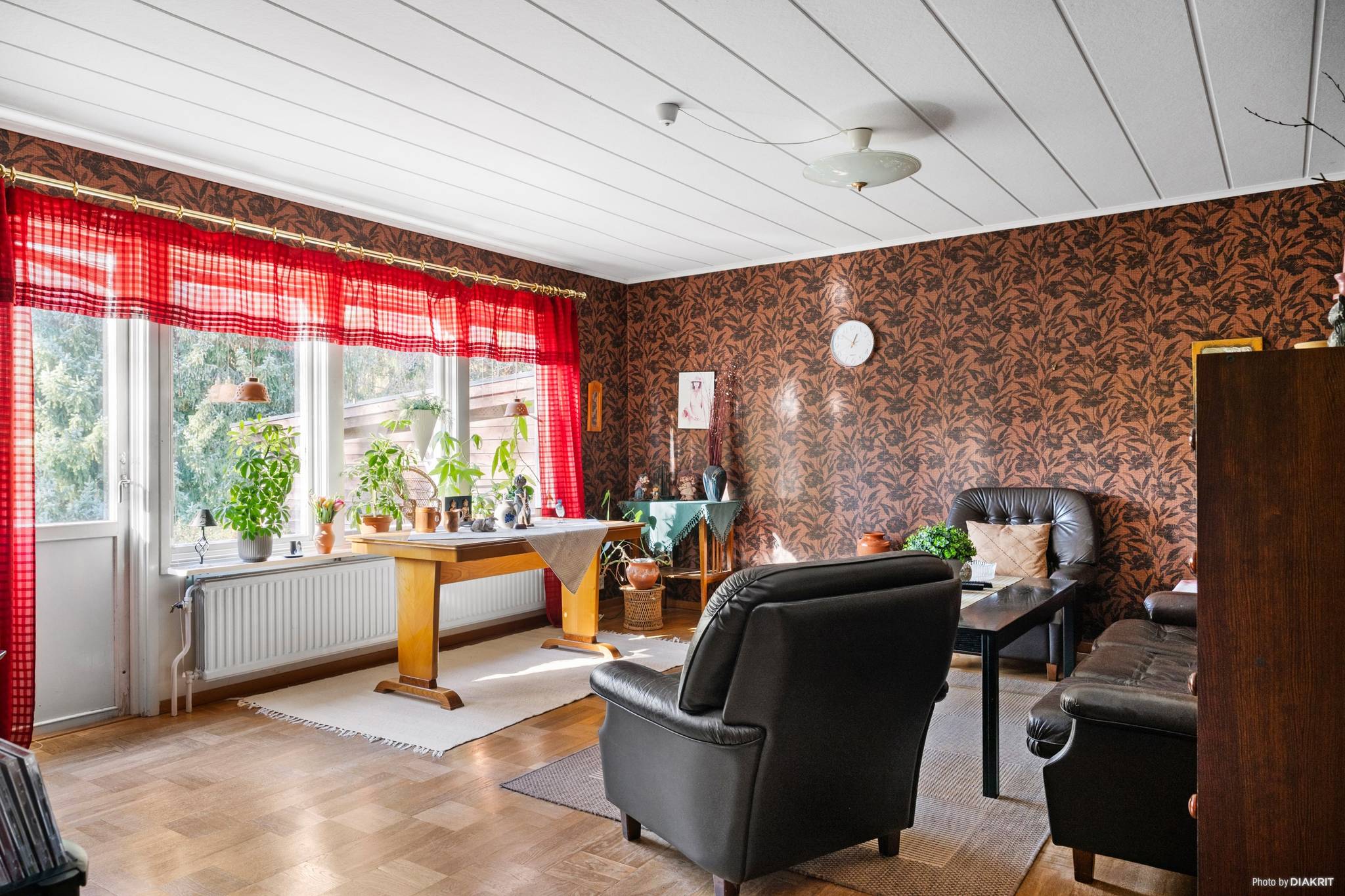 4 rum Villa på Jasminvägen 5 Mjönäs Hagfors kommun - bild 11