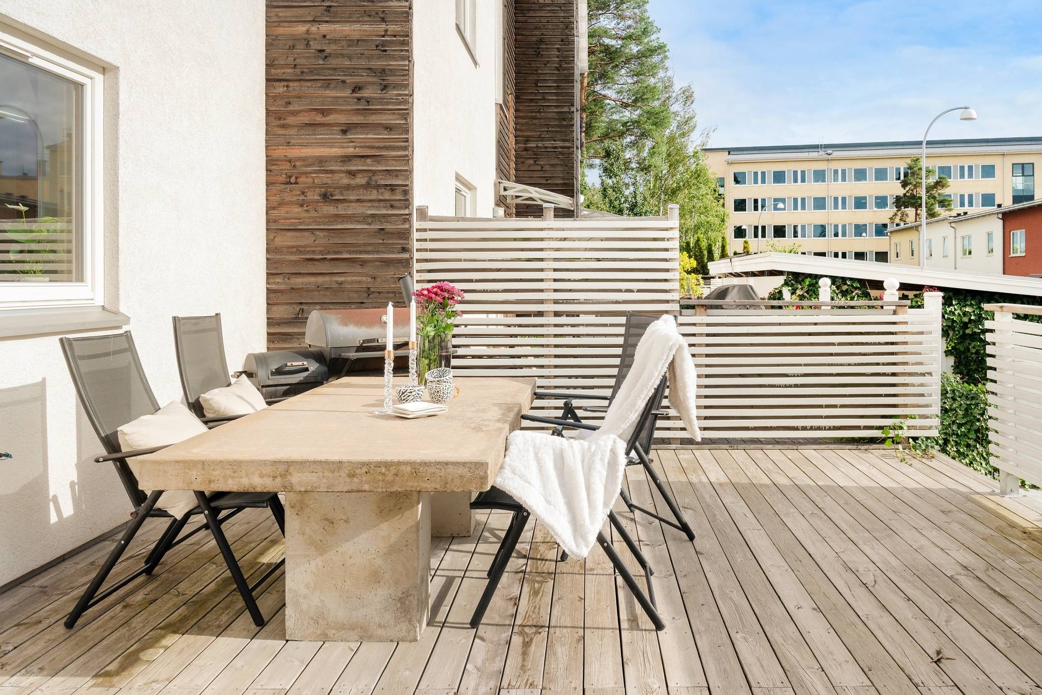 6 rum Radhus på Gåsörtsvägen 10 Sundbyberg - Ursvik Sundbybergs kommun - bild 6
