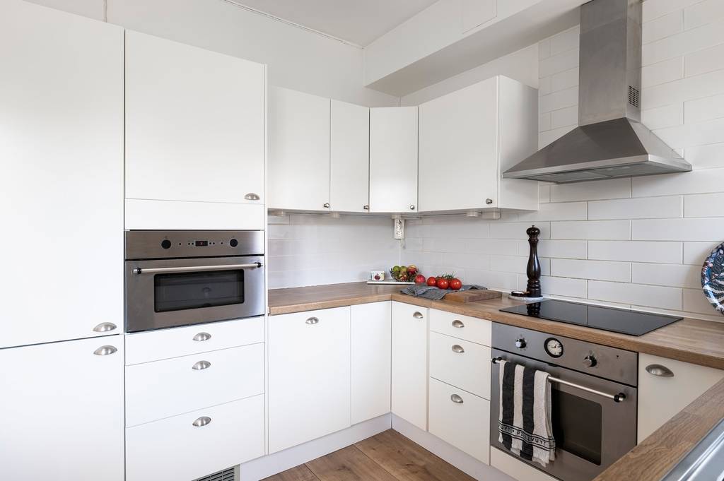 2 rum Lägenhet på Kinnekullevägen 49, 2tr Bromma - Traneberg Stockholms kommun - bild 14