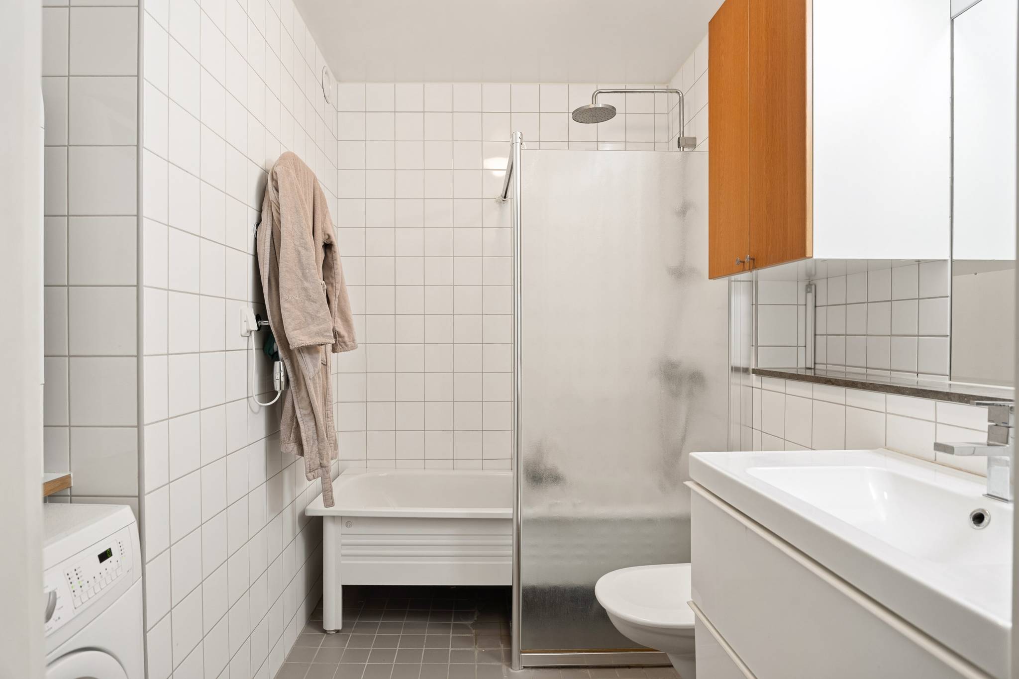 2 rum Lägenhet på Primusgatan 53 Kungsholmen - Lilla Essingen Stockholms kommun - bild 17