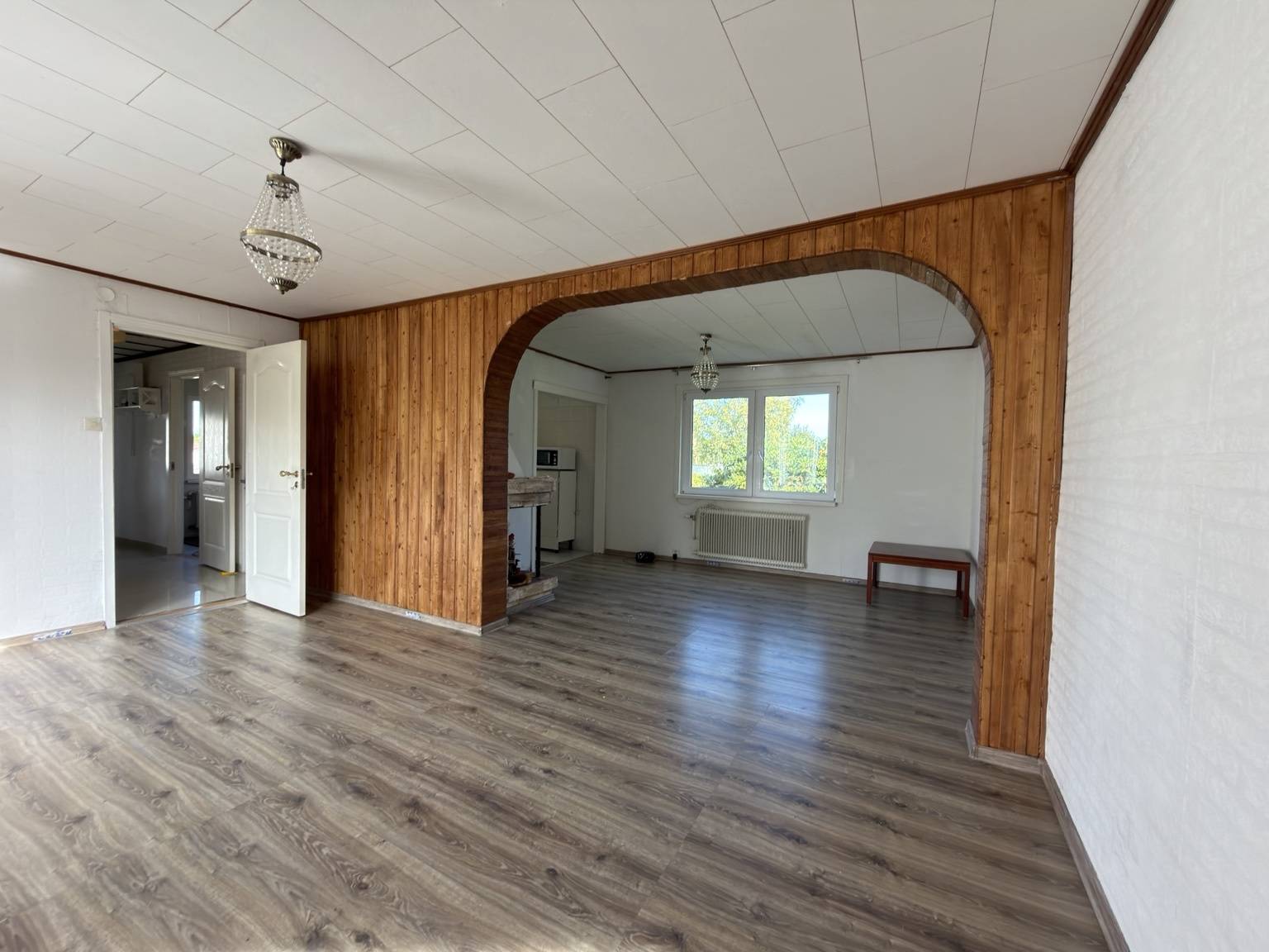 112 m² Villa på Tivedsvägen 16 Töreboda kommun - bild 15