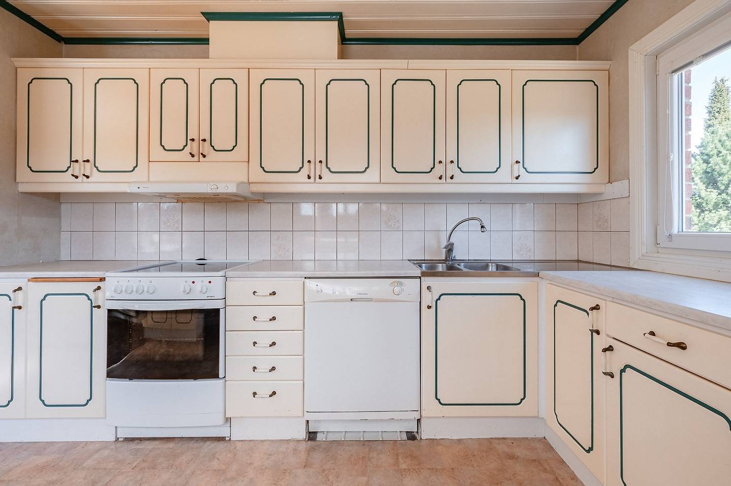 3 rum Villa på Karlavägen 36 Barrsätra Sandvikens kommun - bild 12