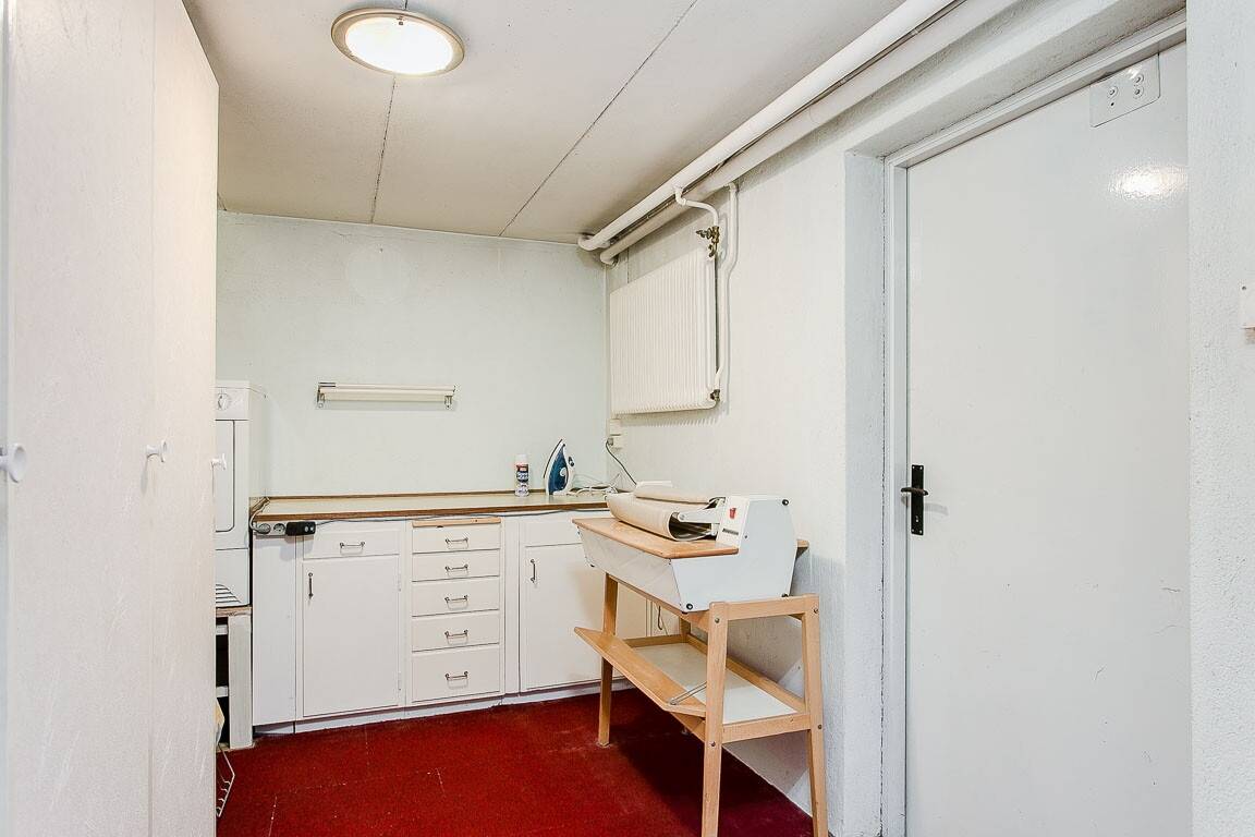 4 rum Villa på Tenngatan 1 Götene tätort Götene kommun - bild 20