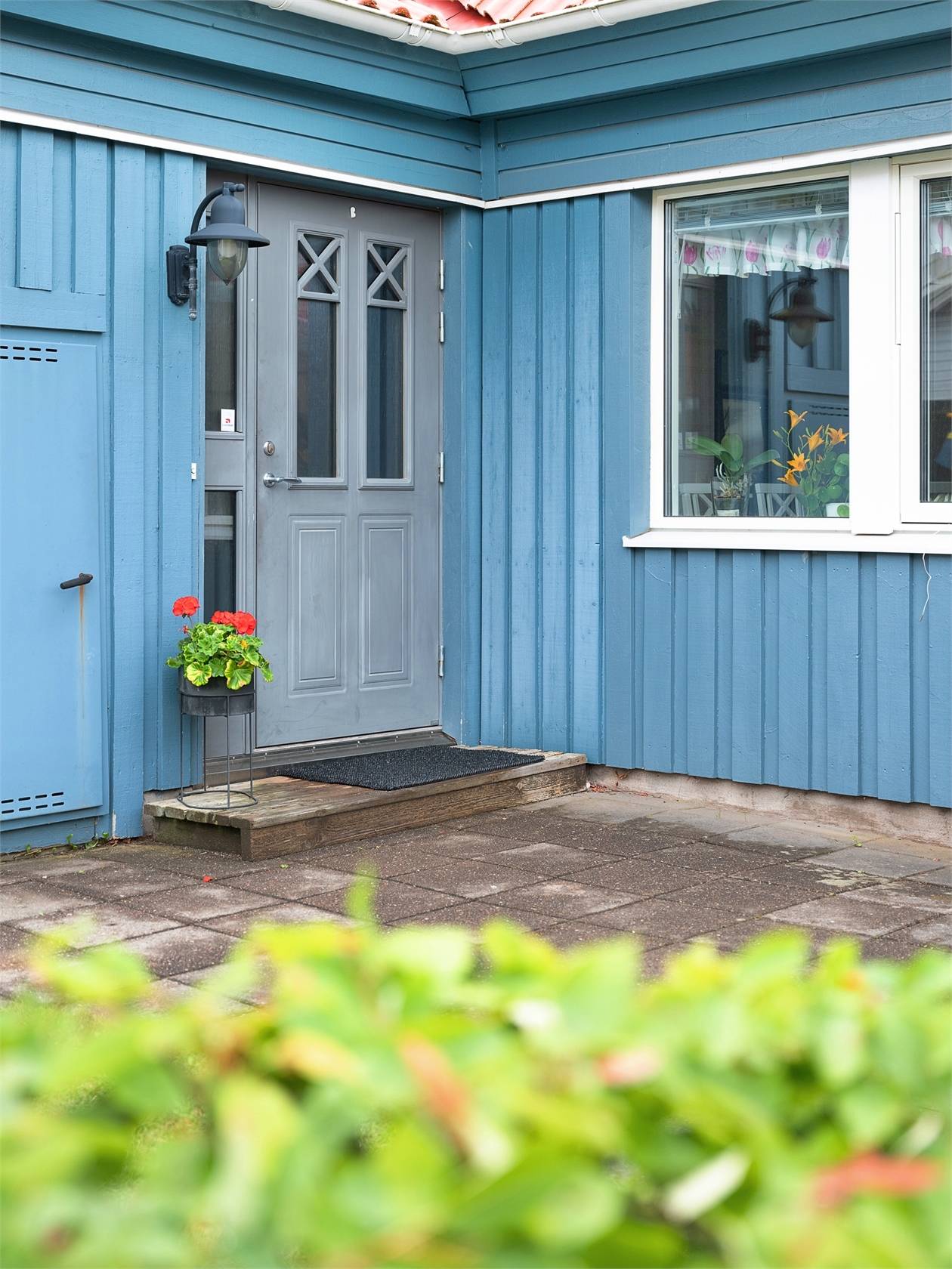 4 rum Lägenhet på Karlsgatan 88 C Centralt Strömstads kommun - bild 5