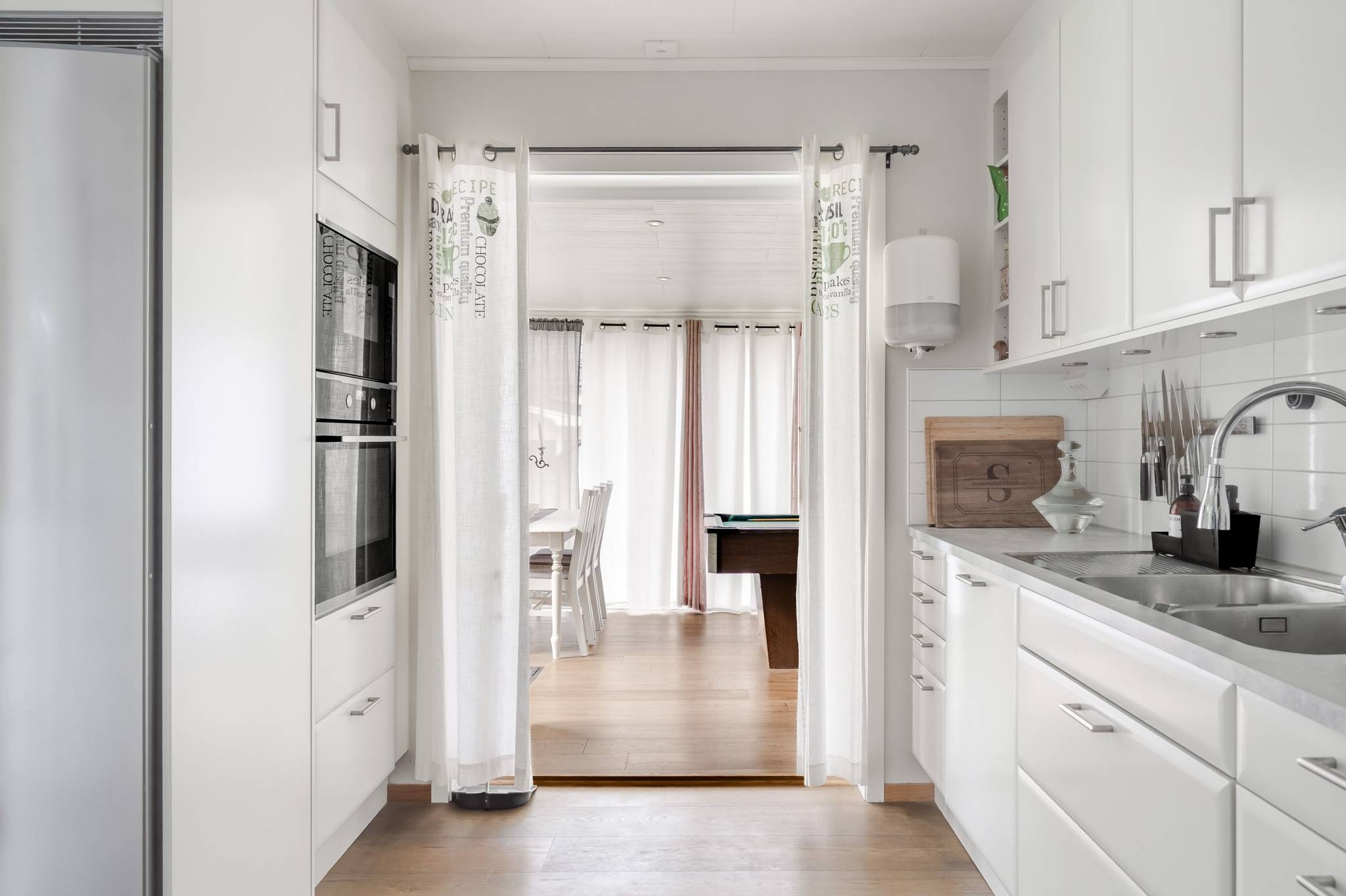 4 rum Villa på Sandhammargatan 10 Skelleftehamn Skellefteå kommun - bild 4