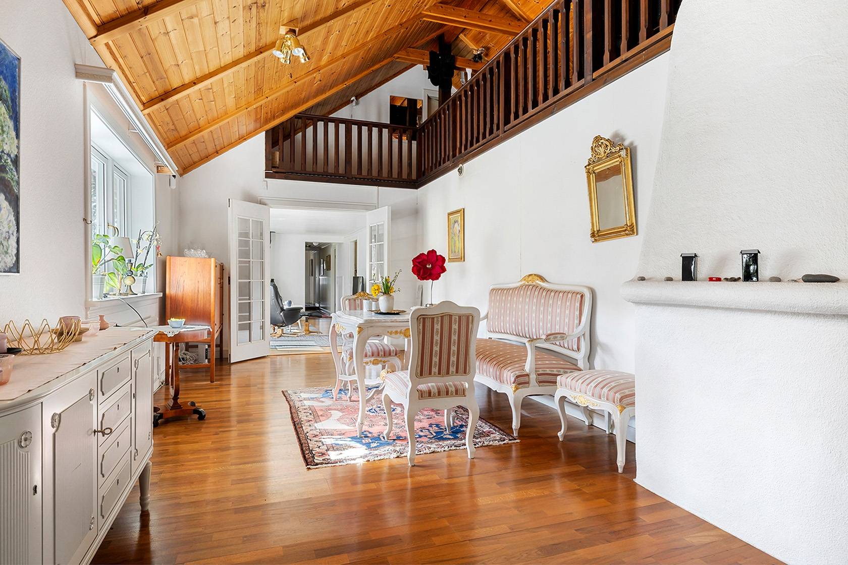 7 rum Villa på Näverdraget 305 Lantligt Vänersborgs kommun - bild 19