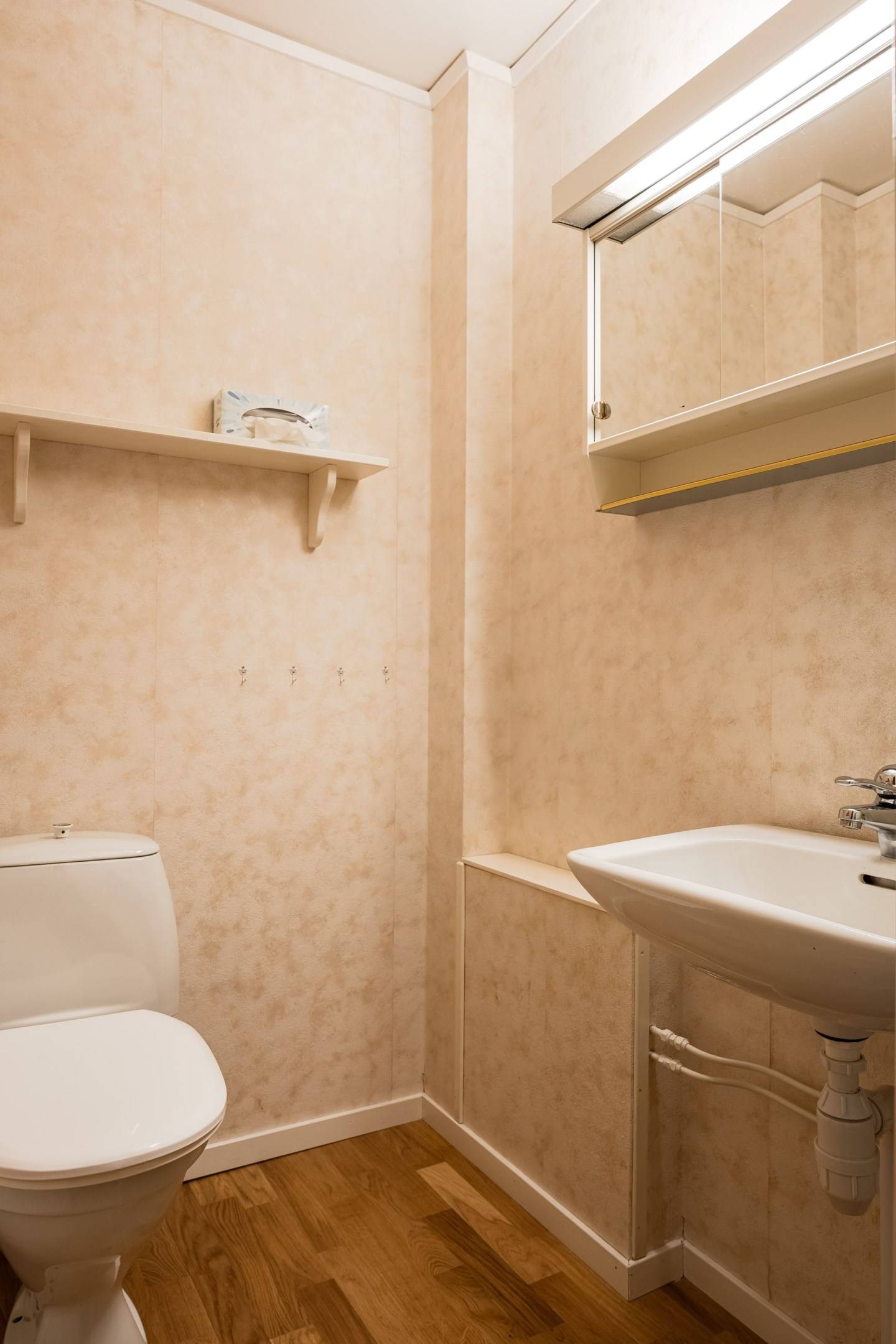 7 rum Villa på Knektgatan 21 Sunnanå Skellefteå kommun - bild 33