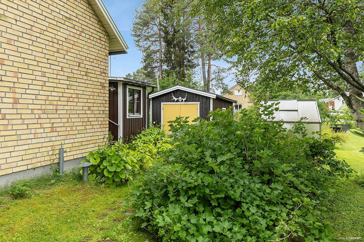 6 rum Villa på Ringvägen 11 Storumans kommun - bild 23