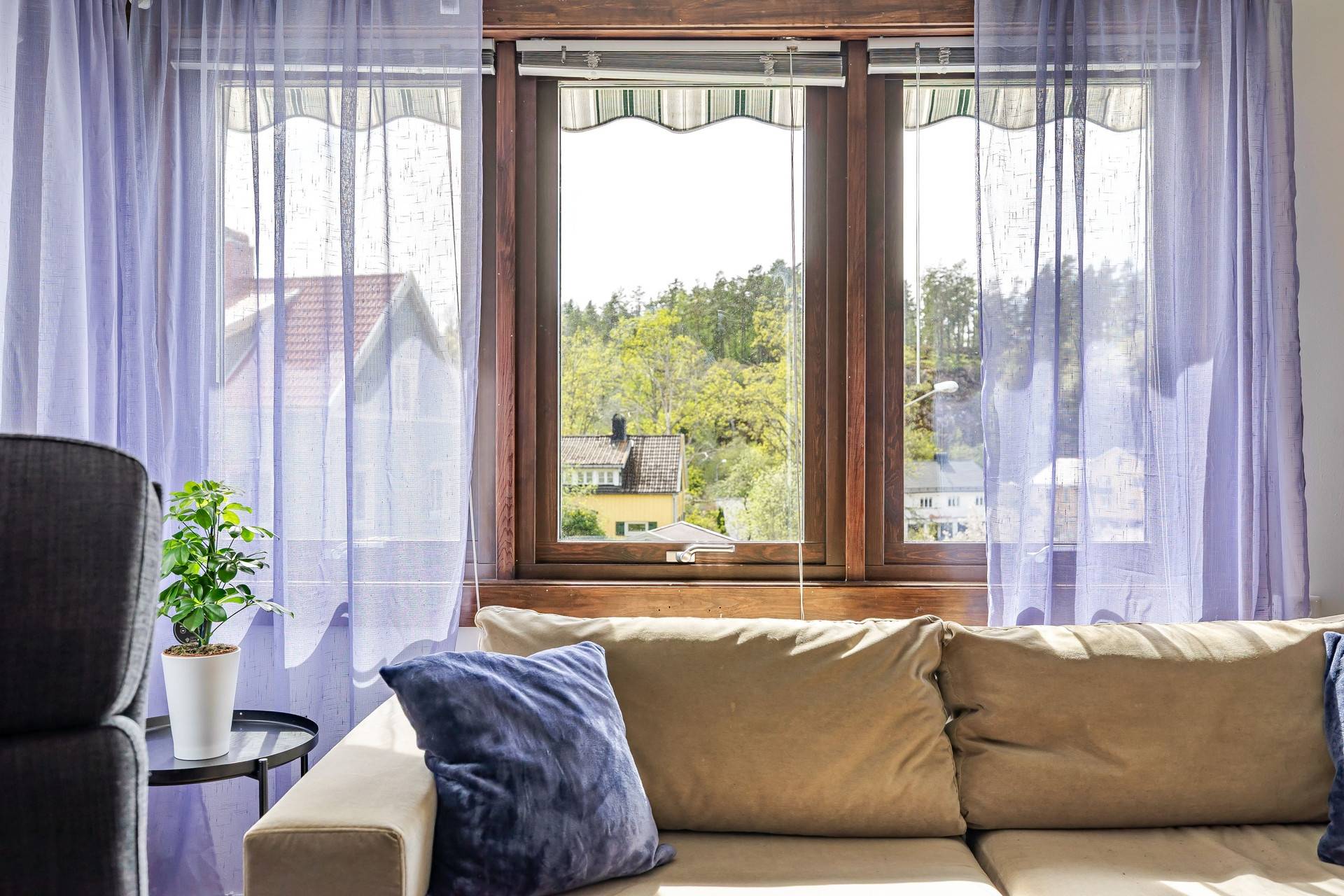 5 rum Villa på Stackelbergsvägen 5 Västerviks kommun - bild 20