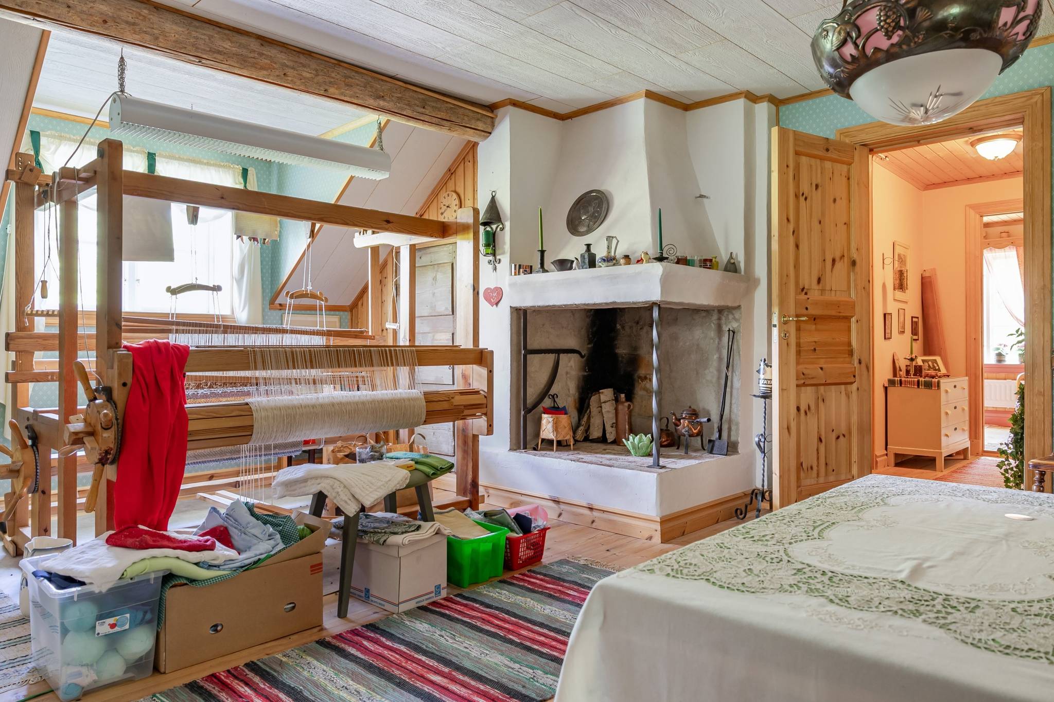 5 rum Villa på Rödmyravägen 227 Järvsö, Rödmyra Ljusdals kommun - bild 21
