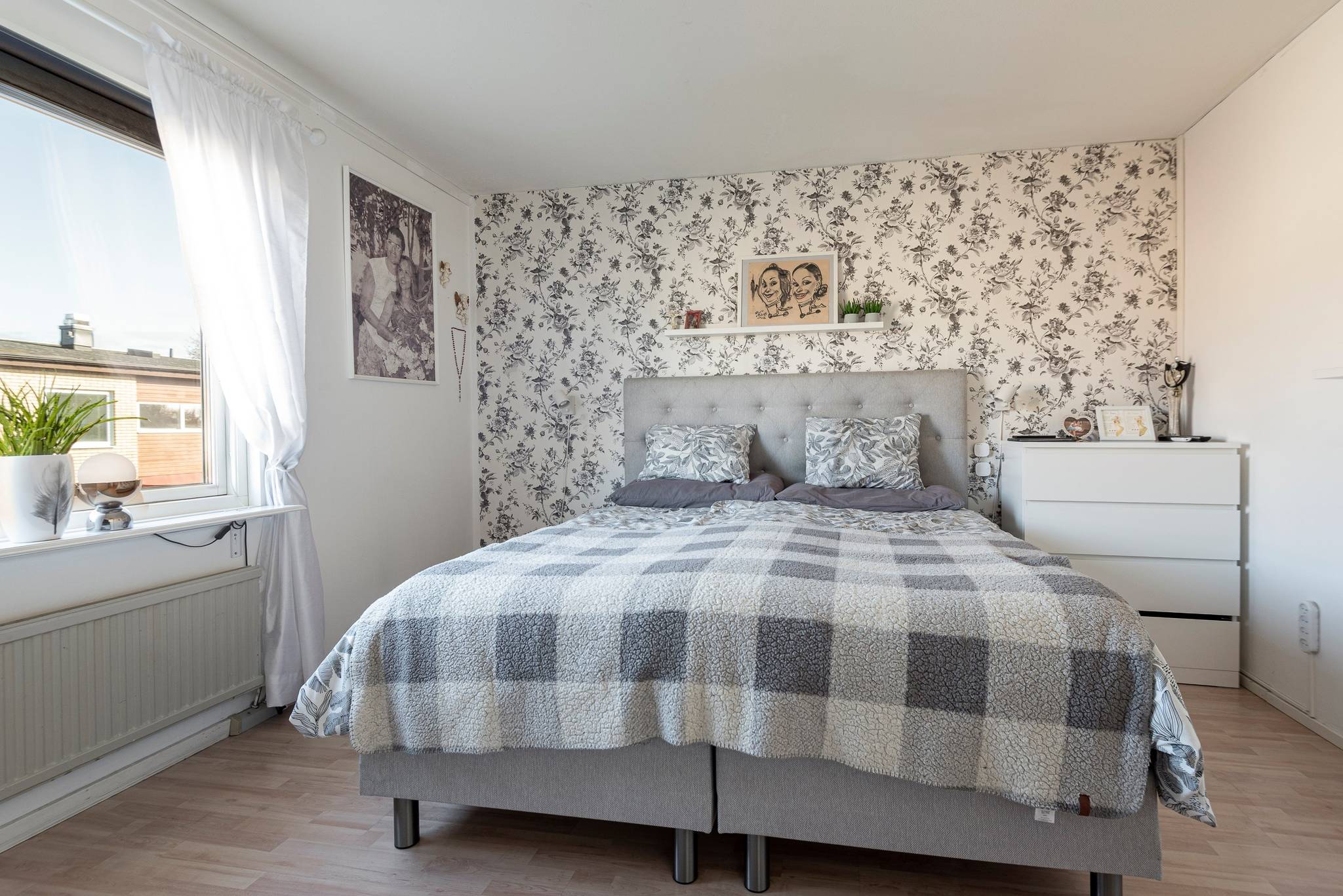 4 rum Lägenhet på Smältverksgatan 32 Bäckby Västerås kommun - bild 14