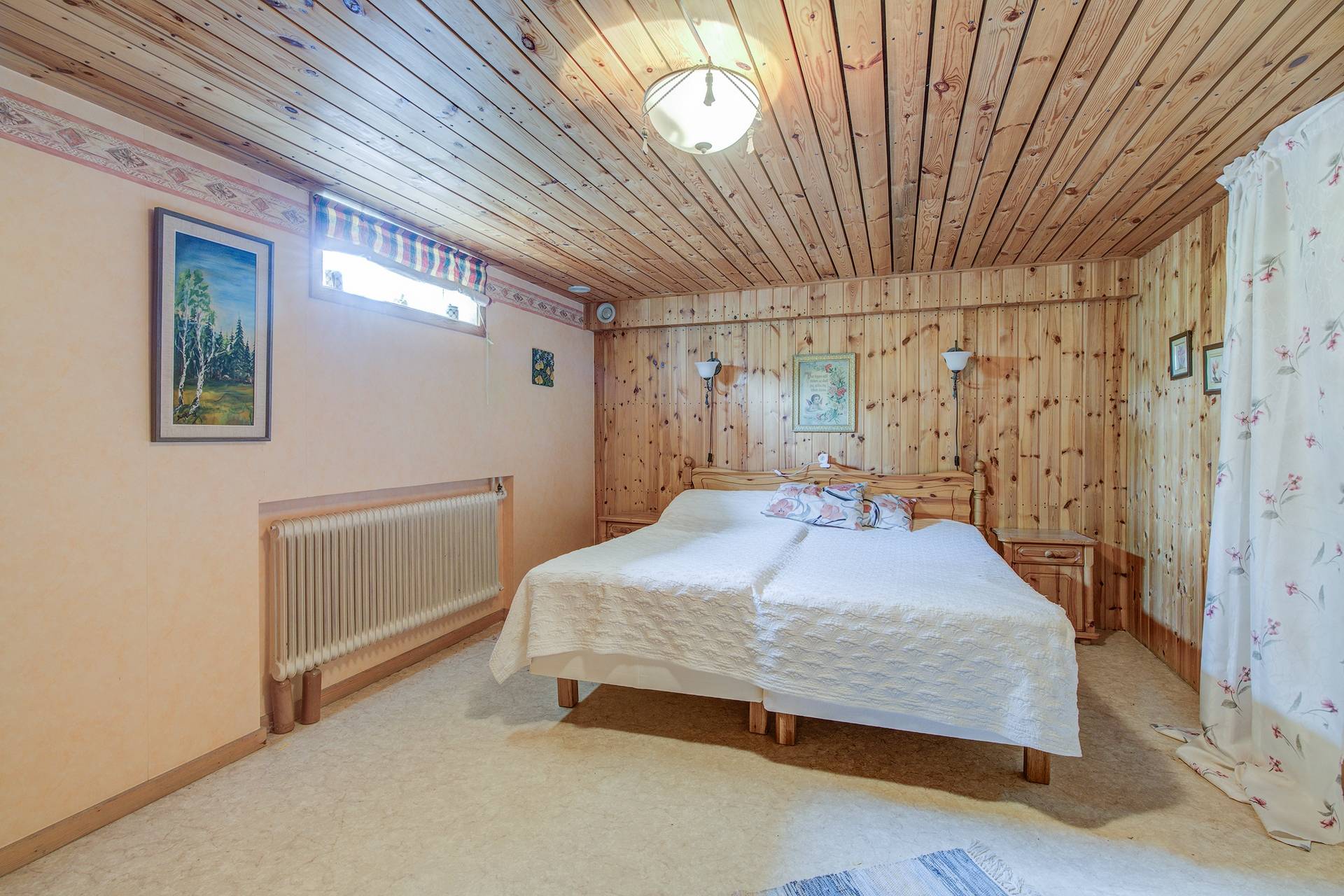 4 rum Villa på Tvärvägen 12 Skärplinge Tierps kommun - bild 17