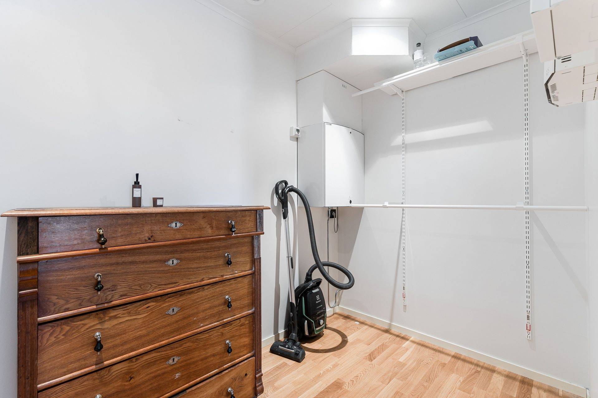2 rum Lägenhet på Frejastråket 11 Centrala Strängnäs Strängnäs kommun - bild 23