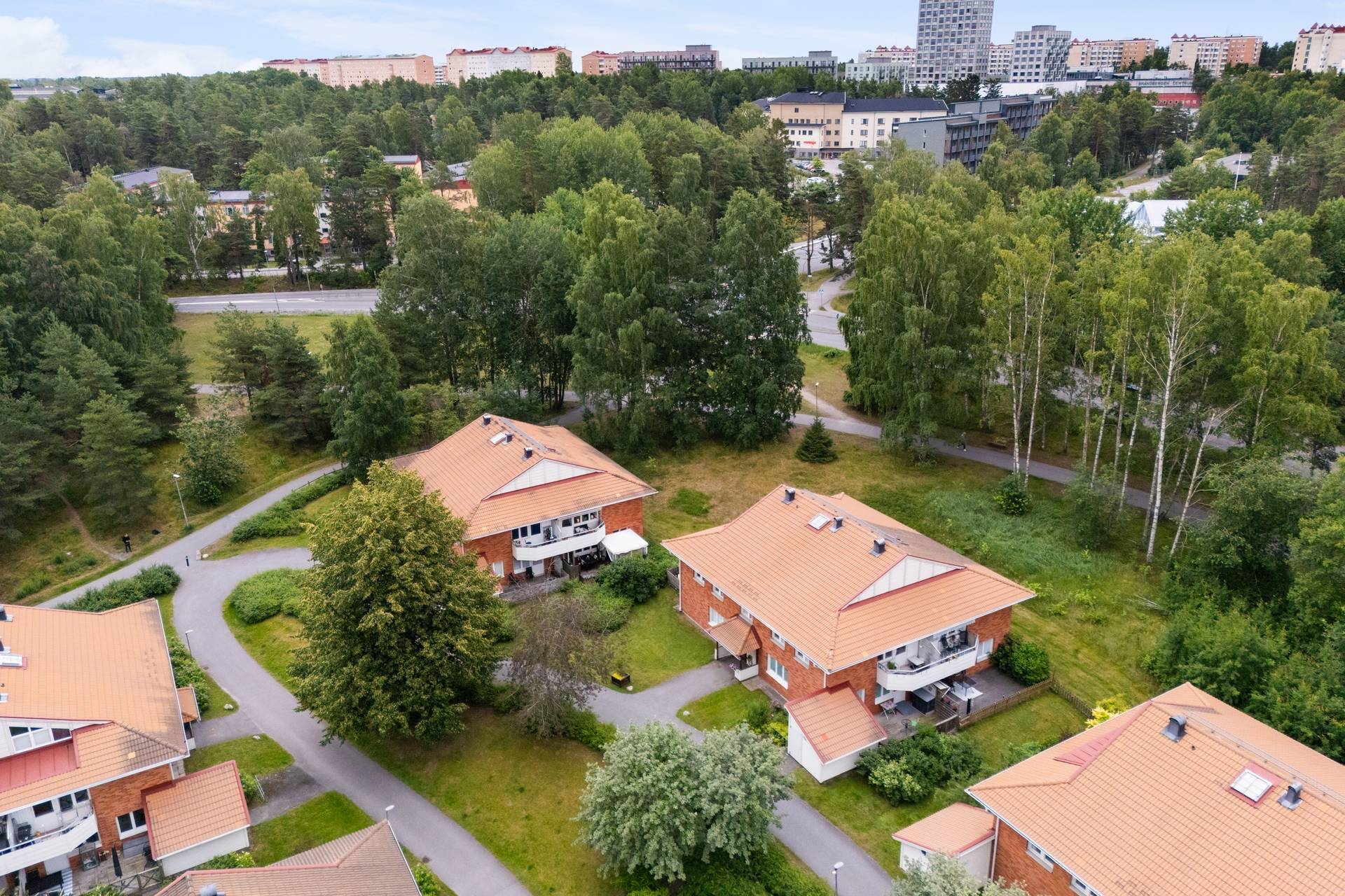 2 rum Lägenhet på Söderbytorpsgatan 24 Vendelsö Haninge kommun - bild 48